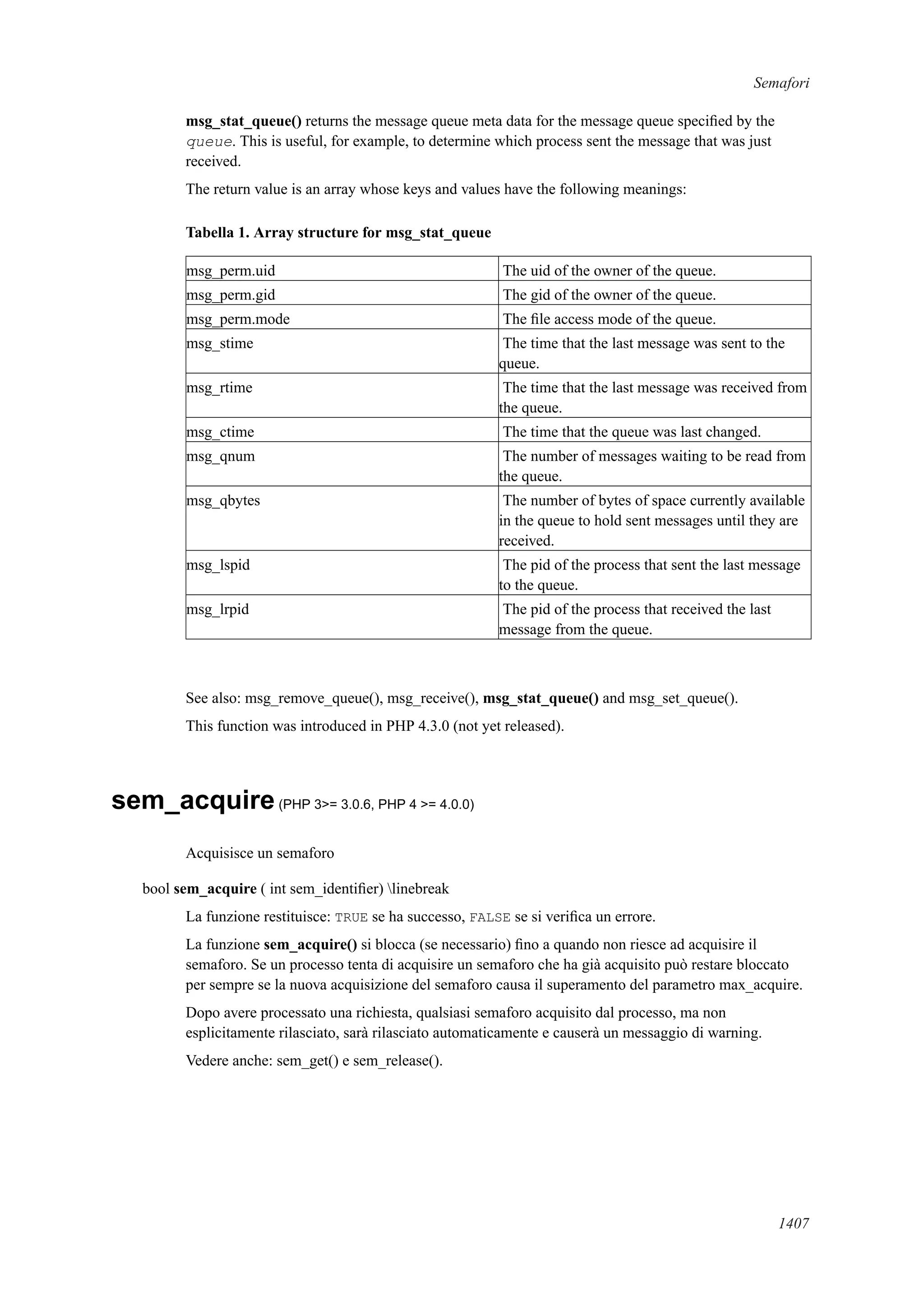 [E book   ita] php manual