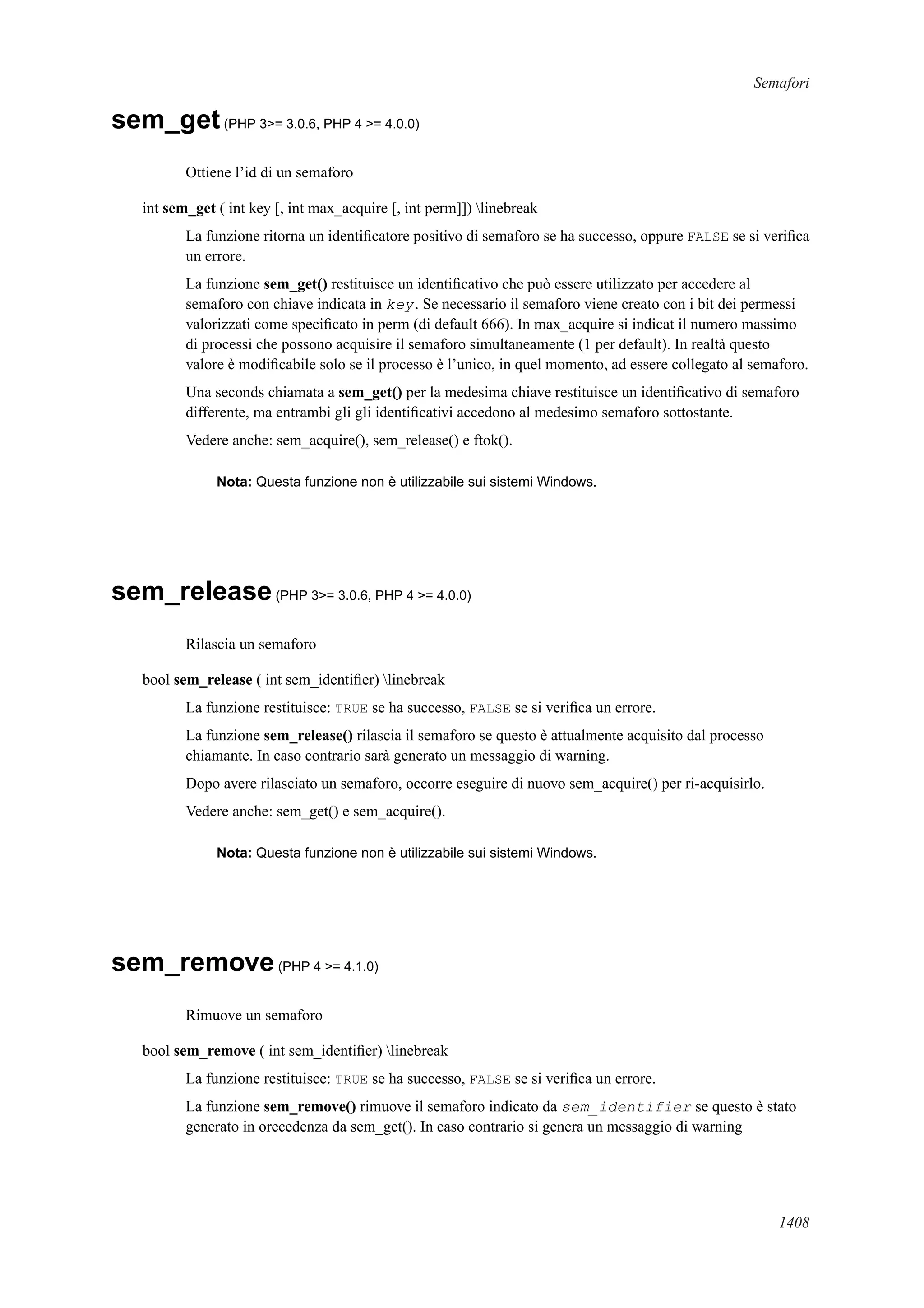 [E book   ita] php manual