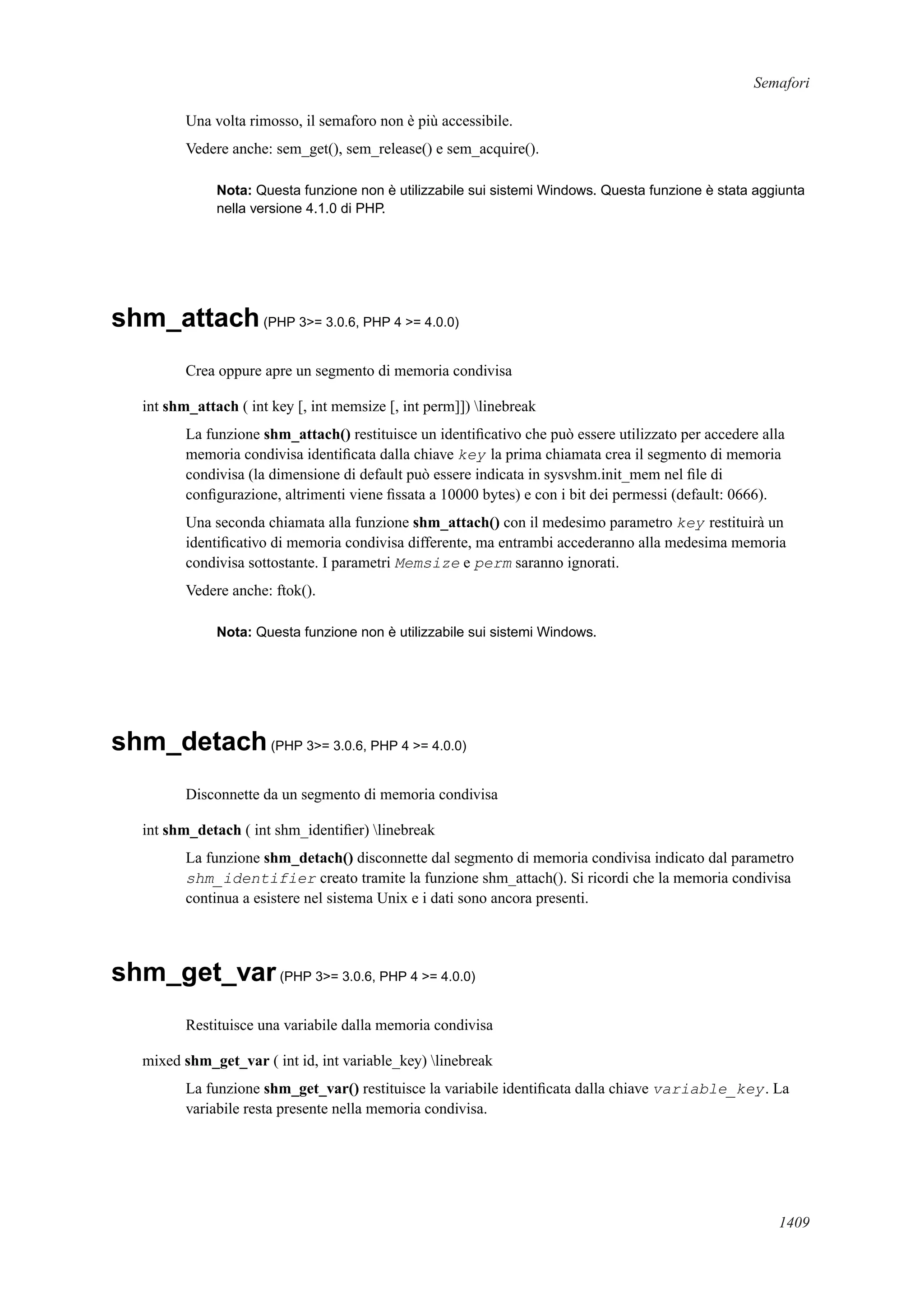 [E book   ita] php manual
