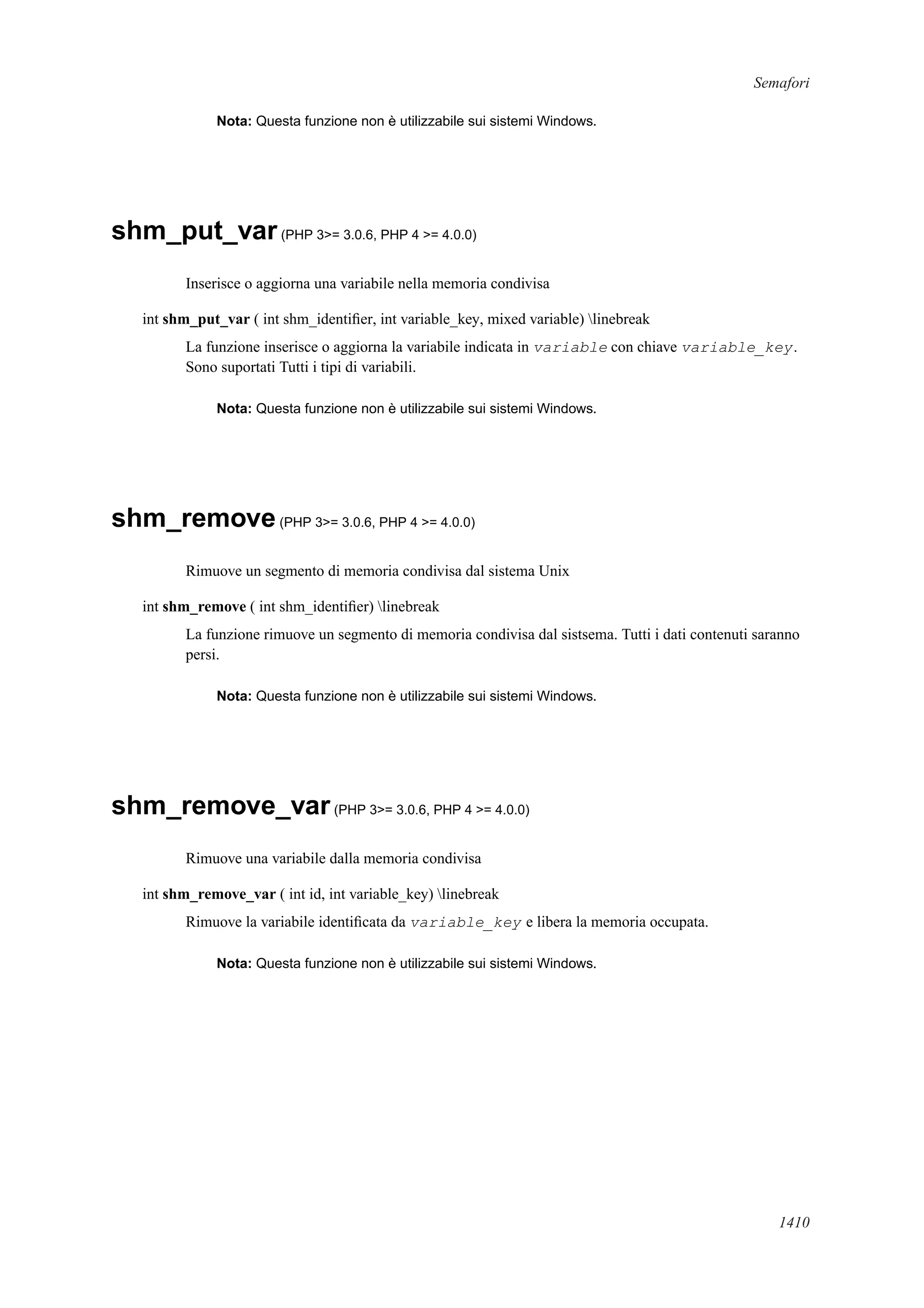 [E book   ita] php manual
