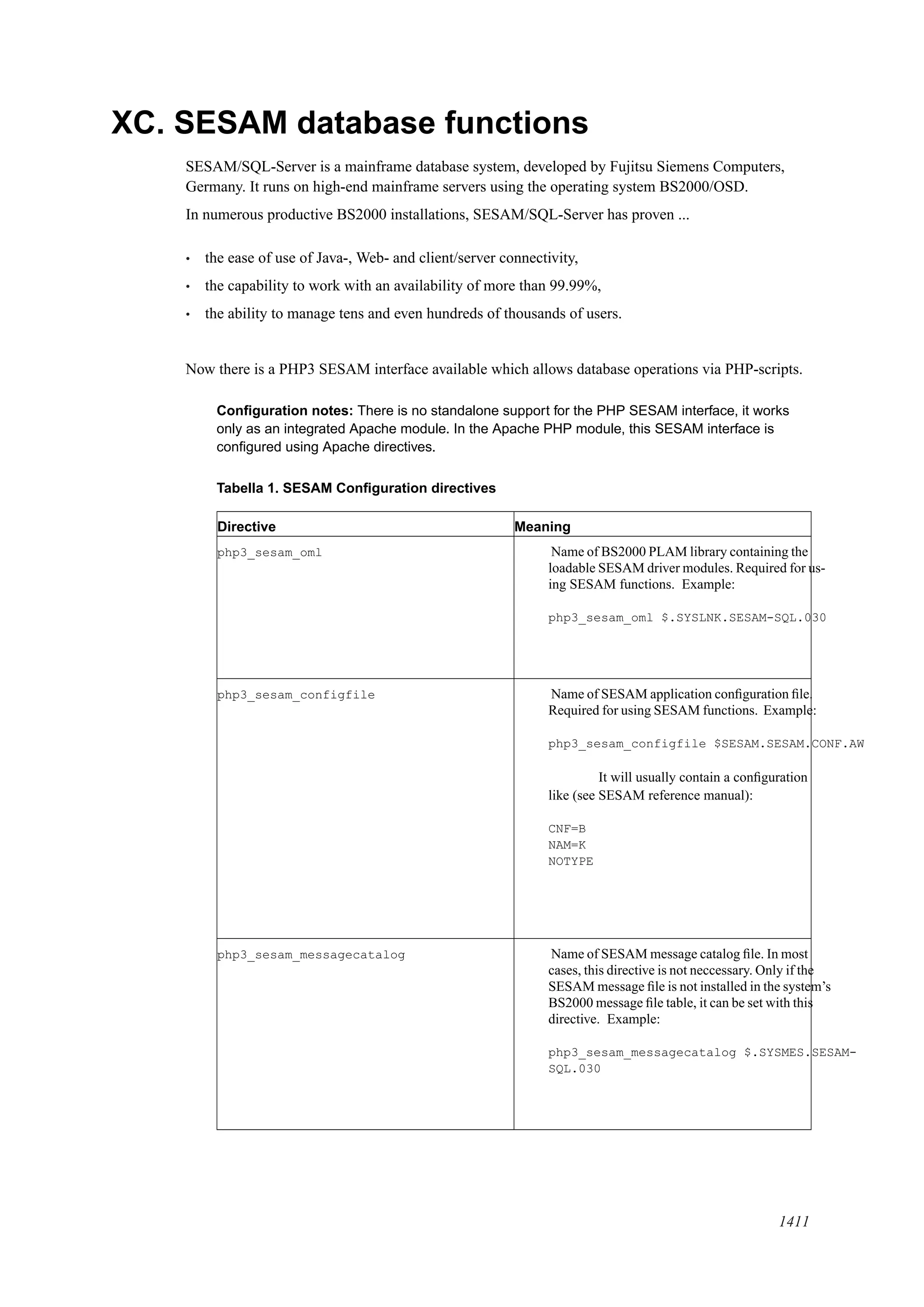 [E book   ita] php manual