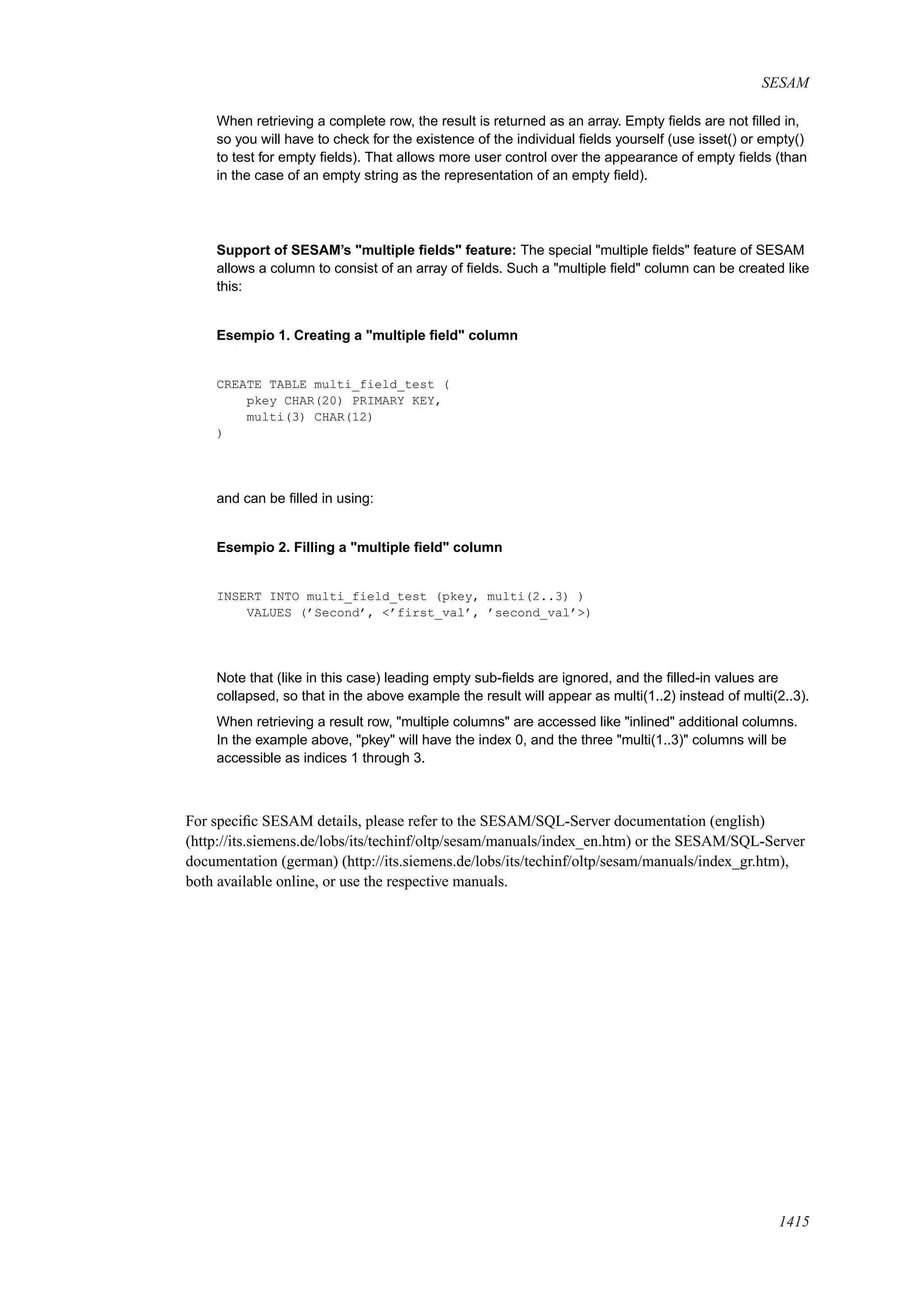 [E book   ita] php manual