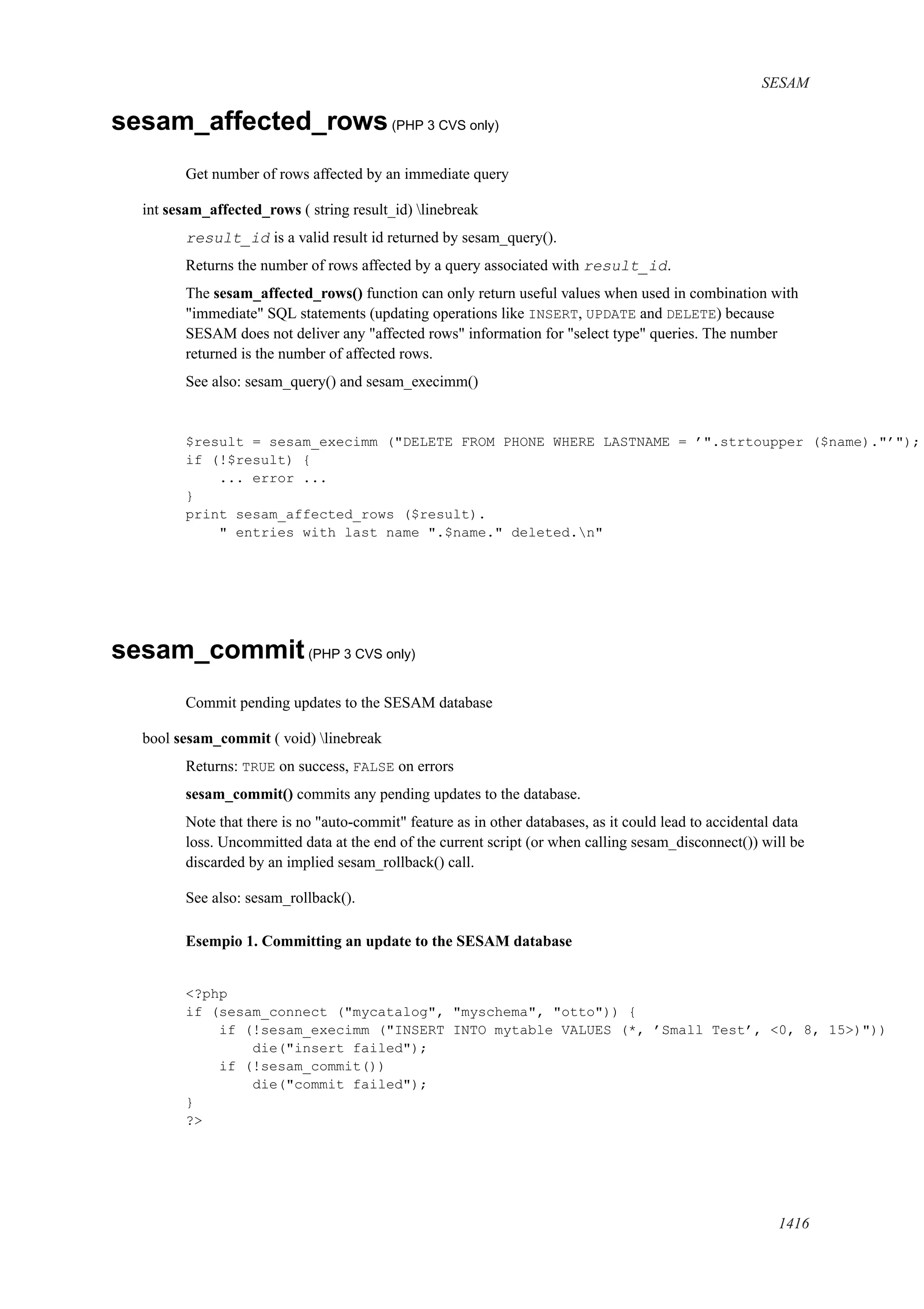 [E book   ita] php manual