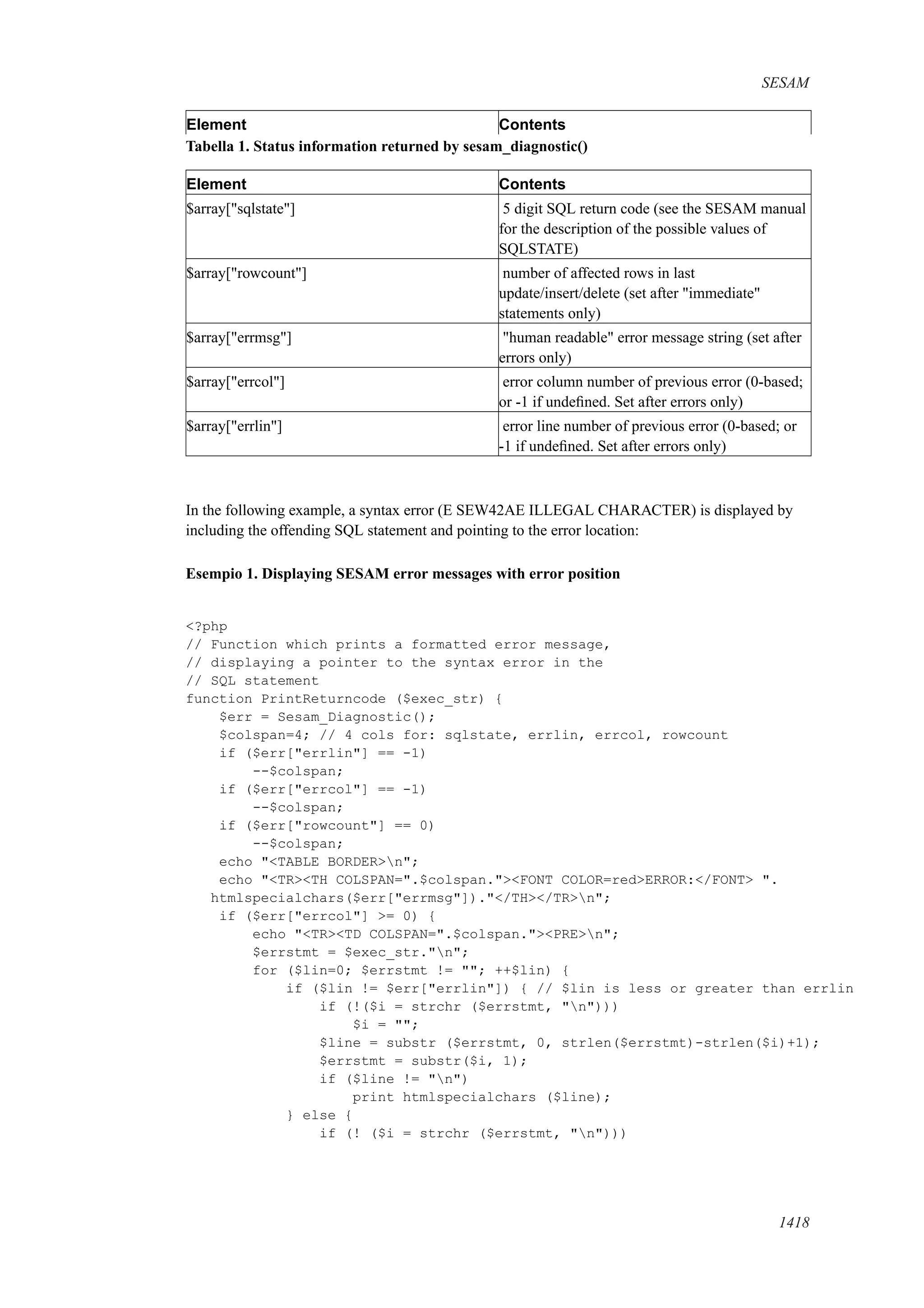 [E book   ita] php manual