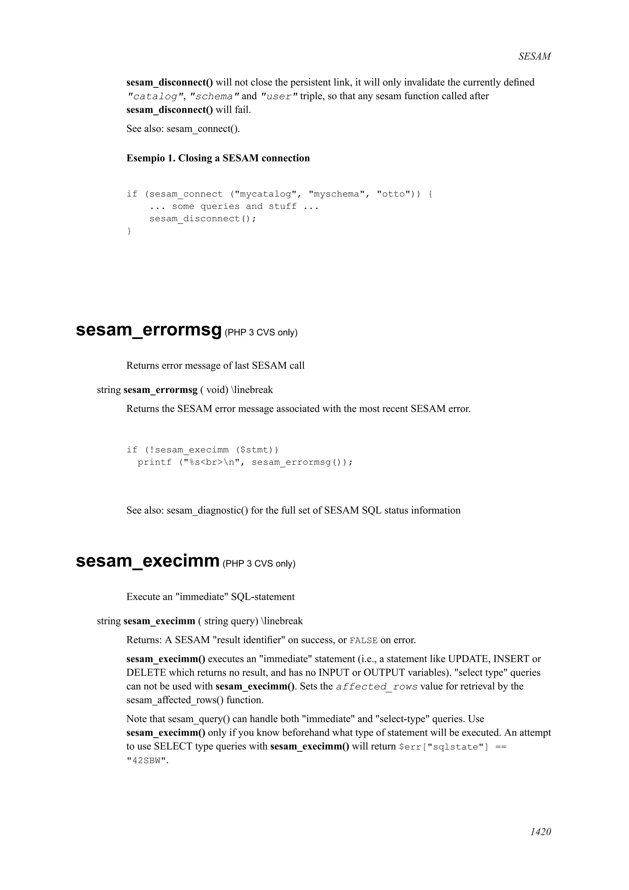 [E book   ita] php manual