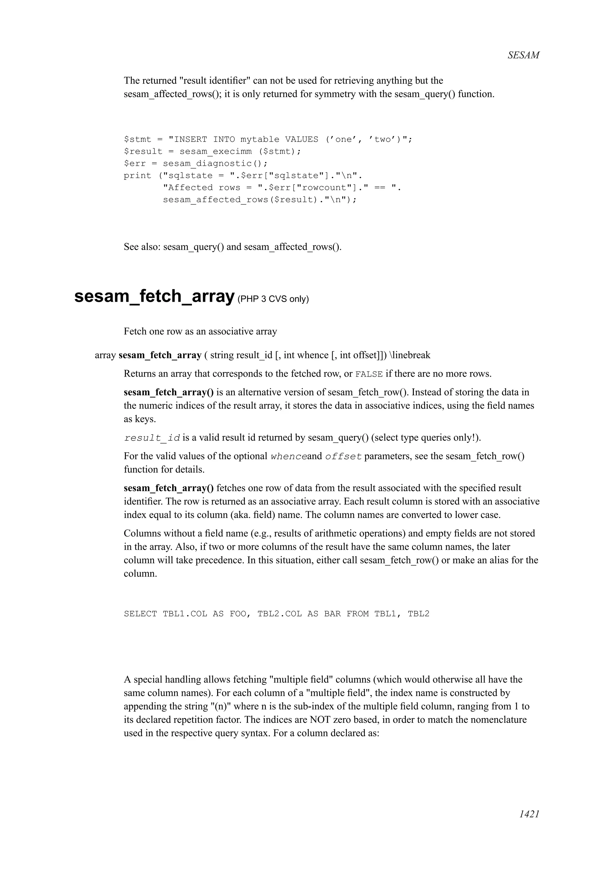 [E book   ita] php manual