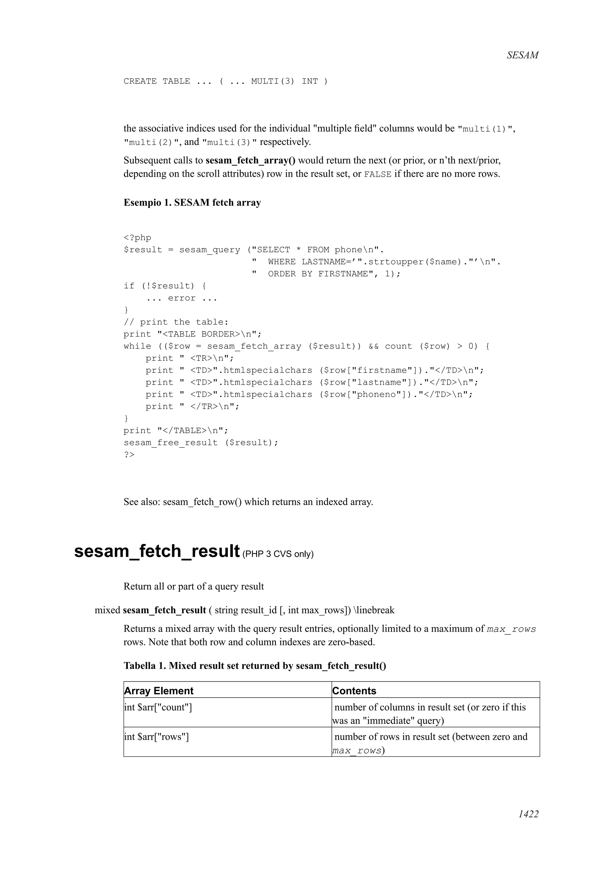 [E book   ita] php manual