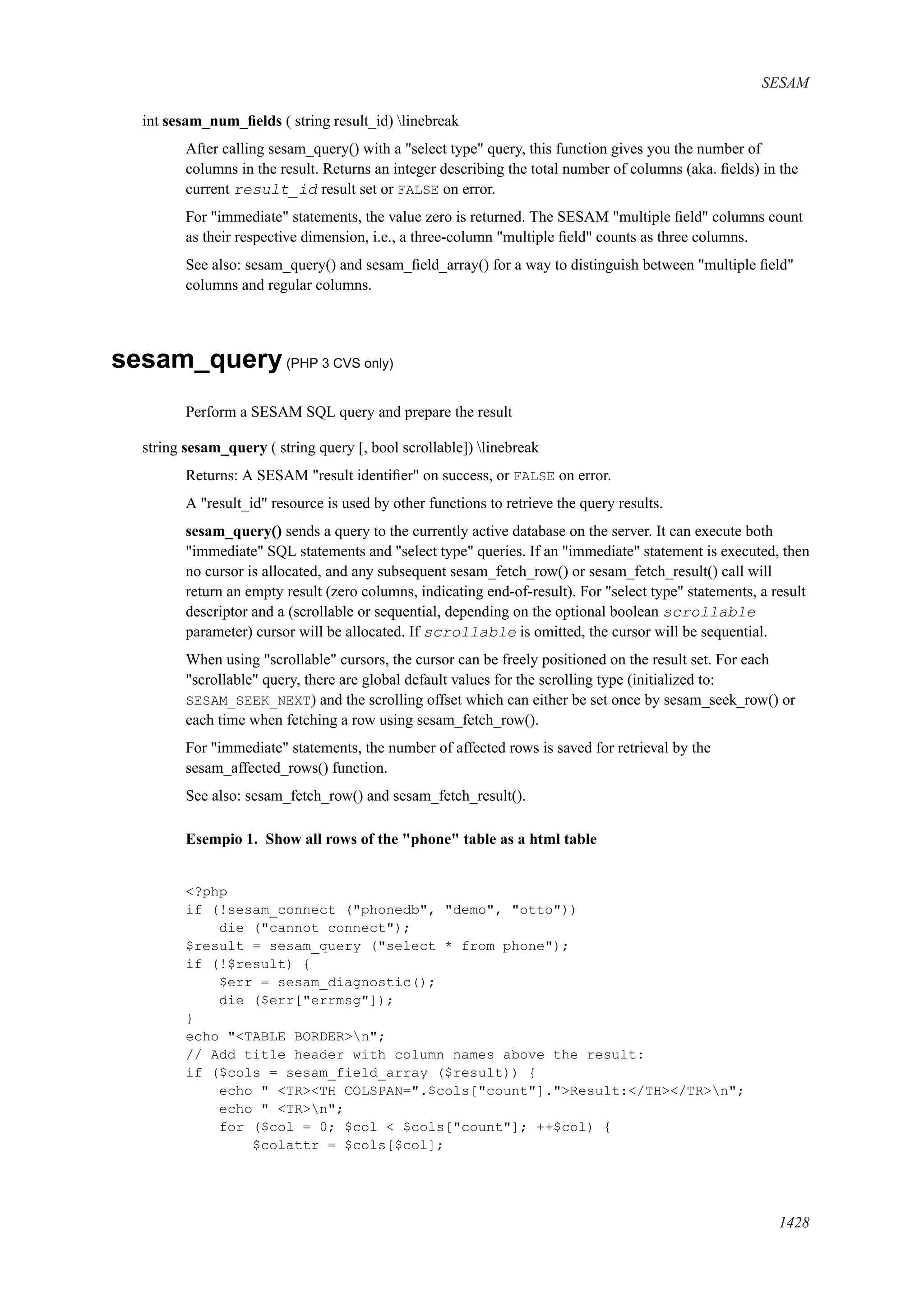[E book   ita] php manual