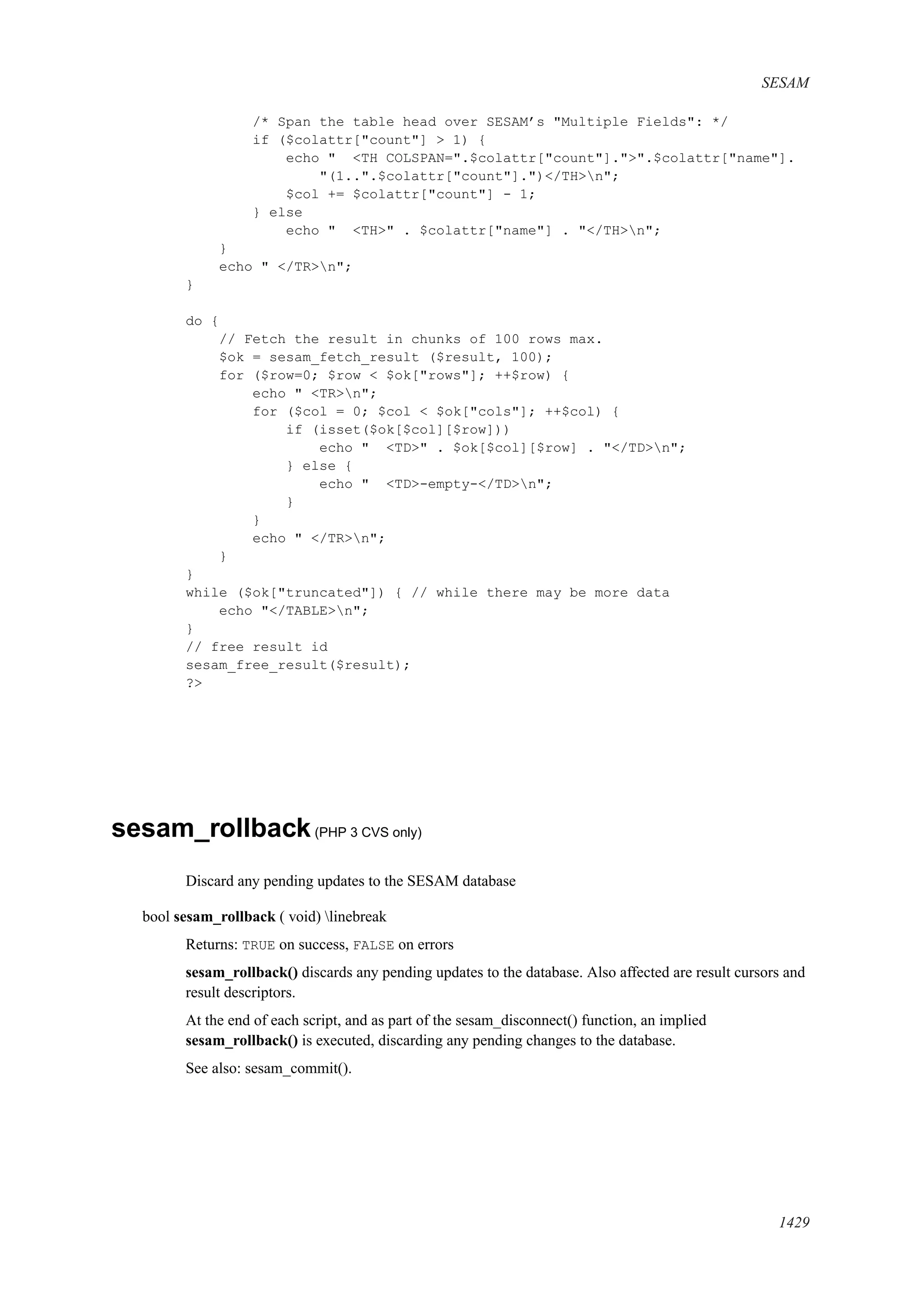 [E book   ita] php manual