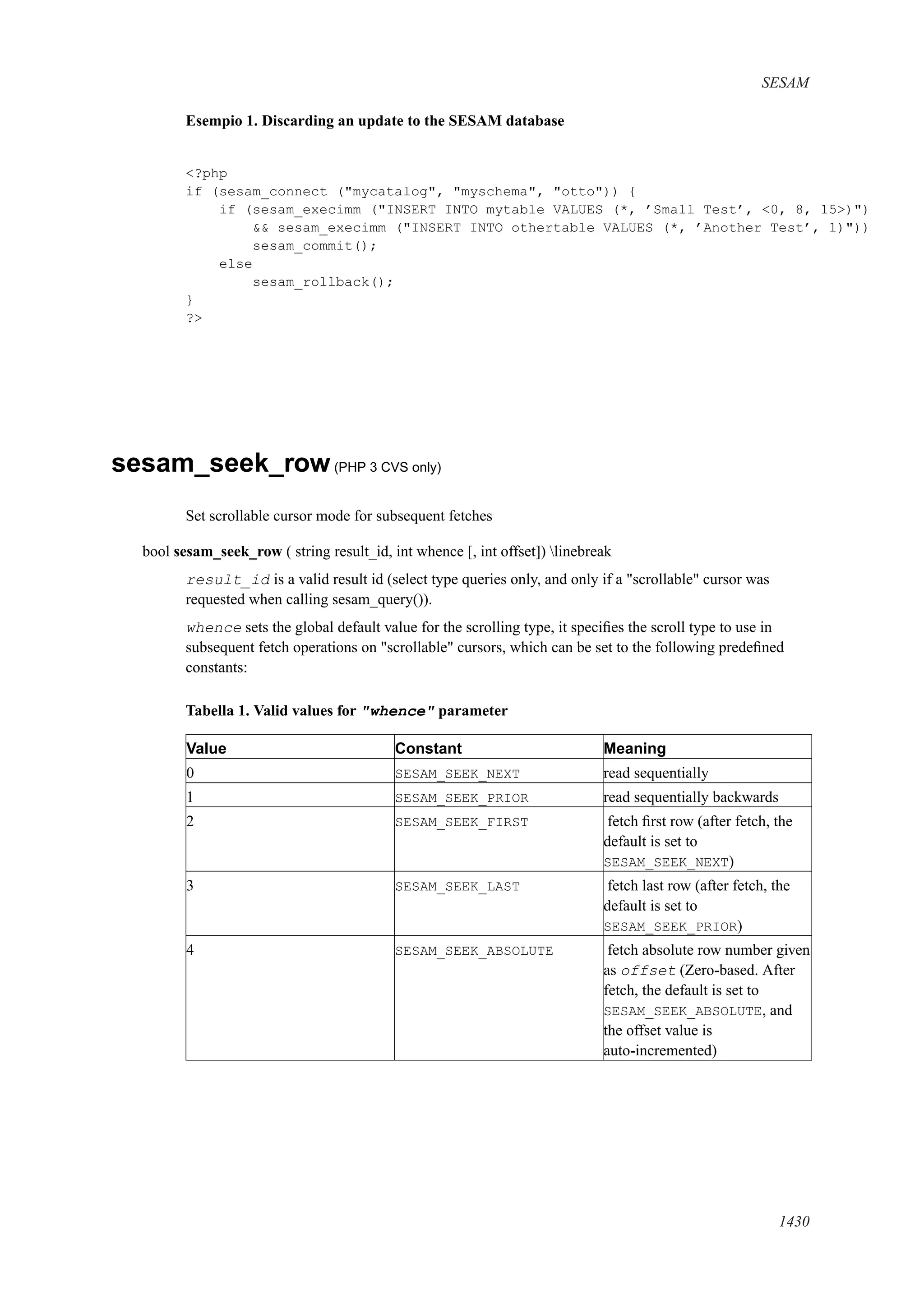 [E book   ita] php manual