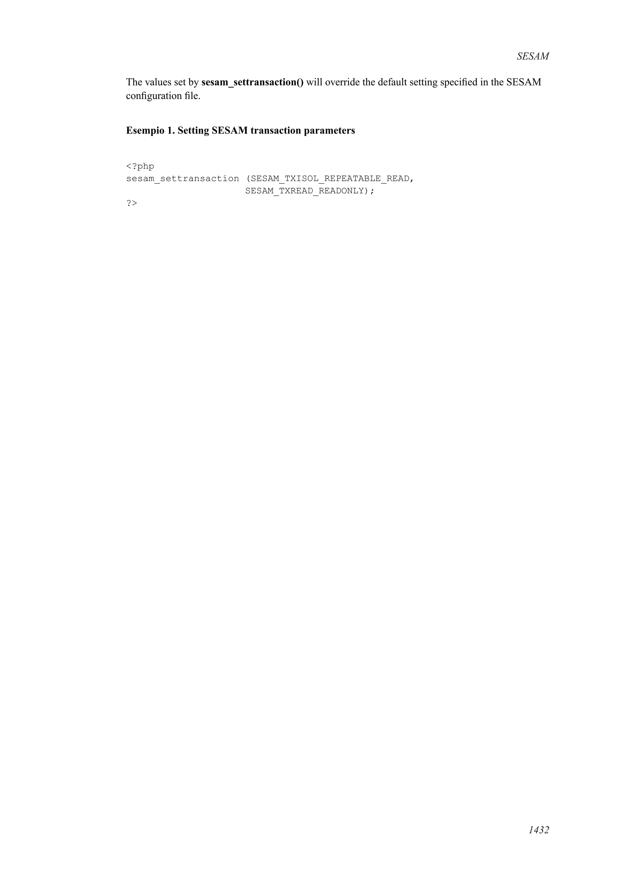 [E book   ita] php manual