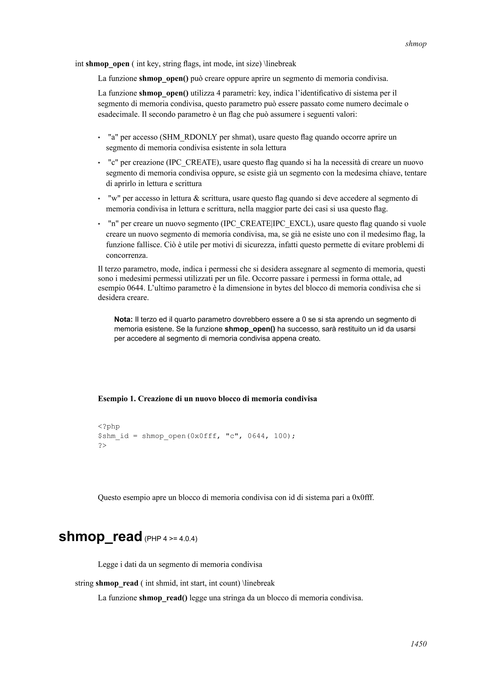 [E book   ita] php manual