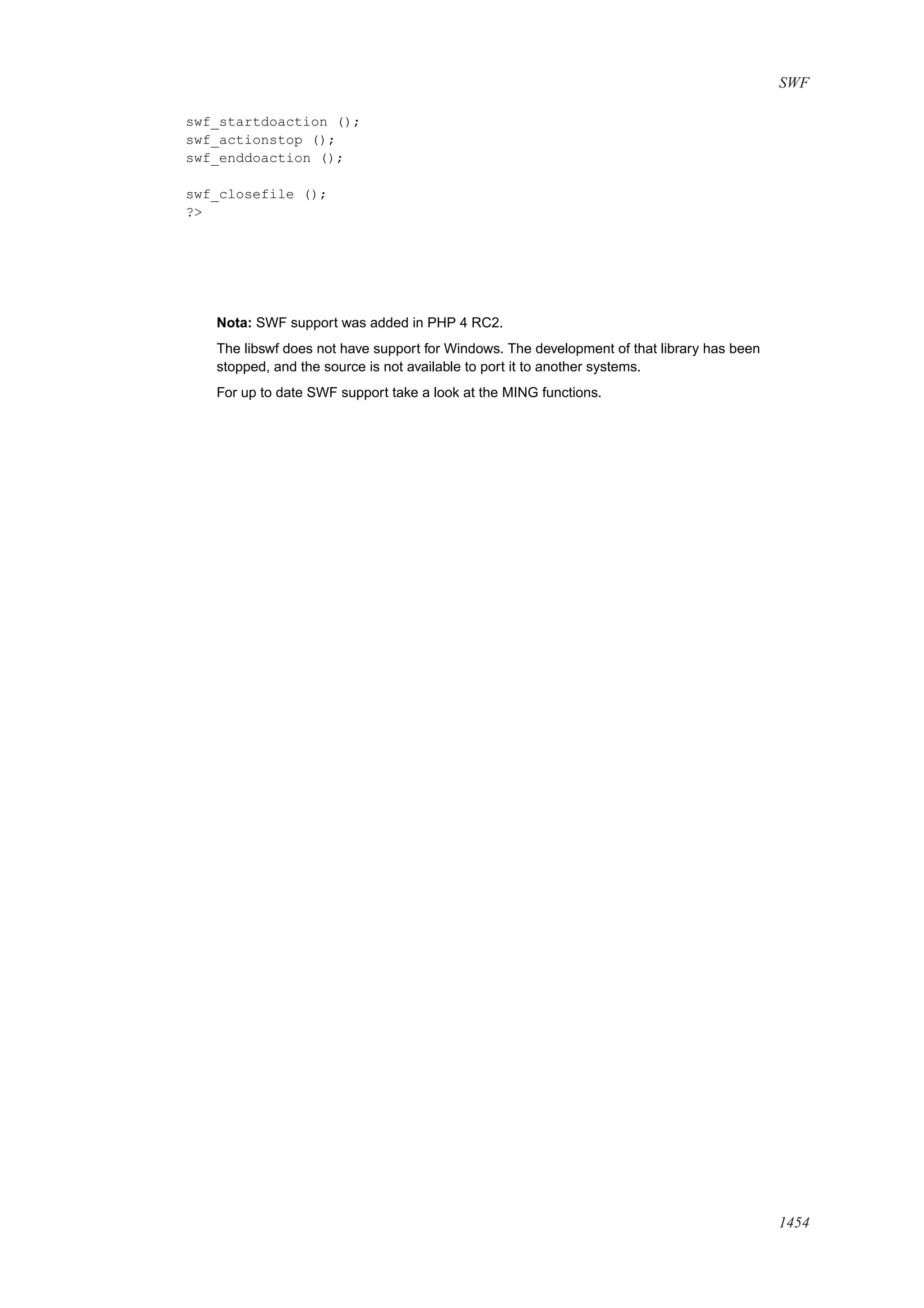 [E book   ita] php manual