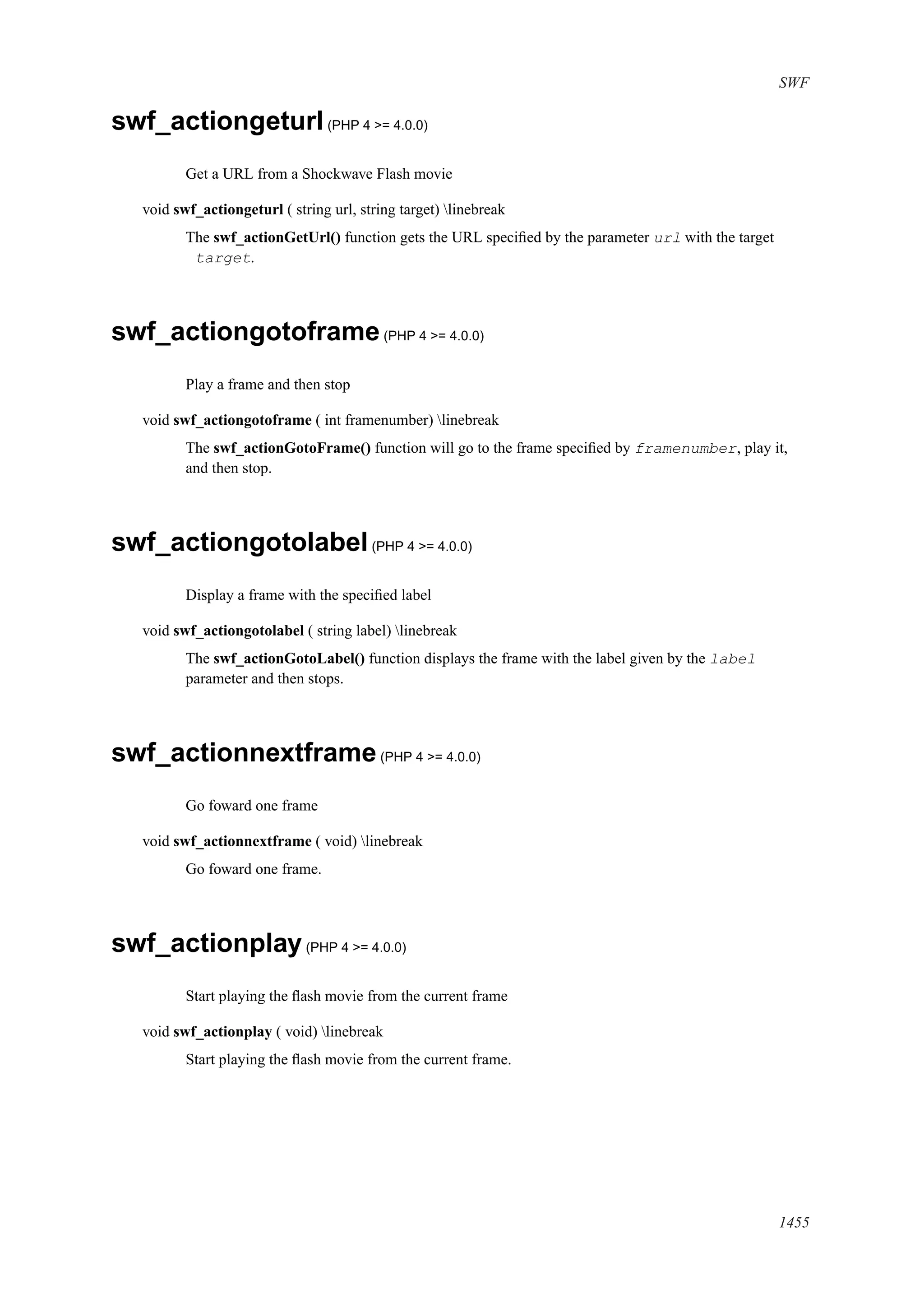 [E book   ita] php manual