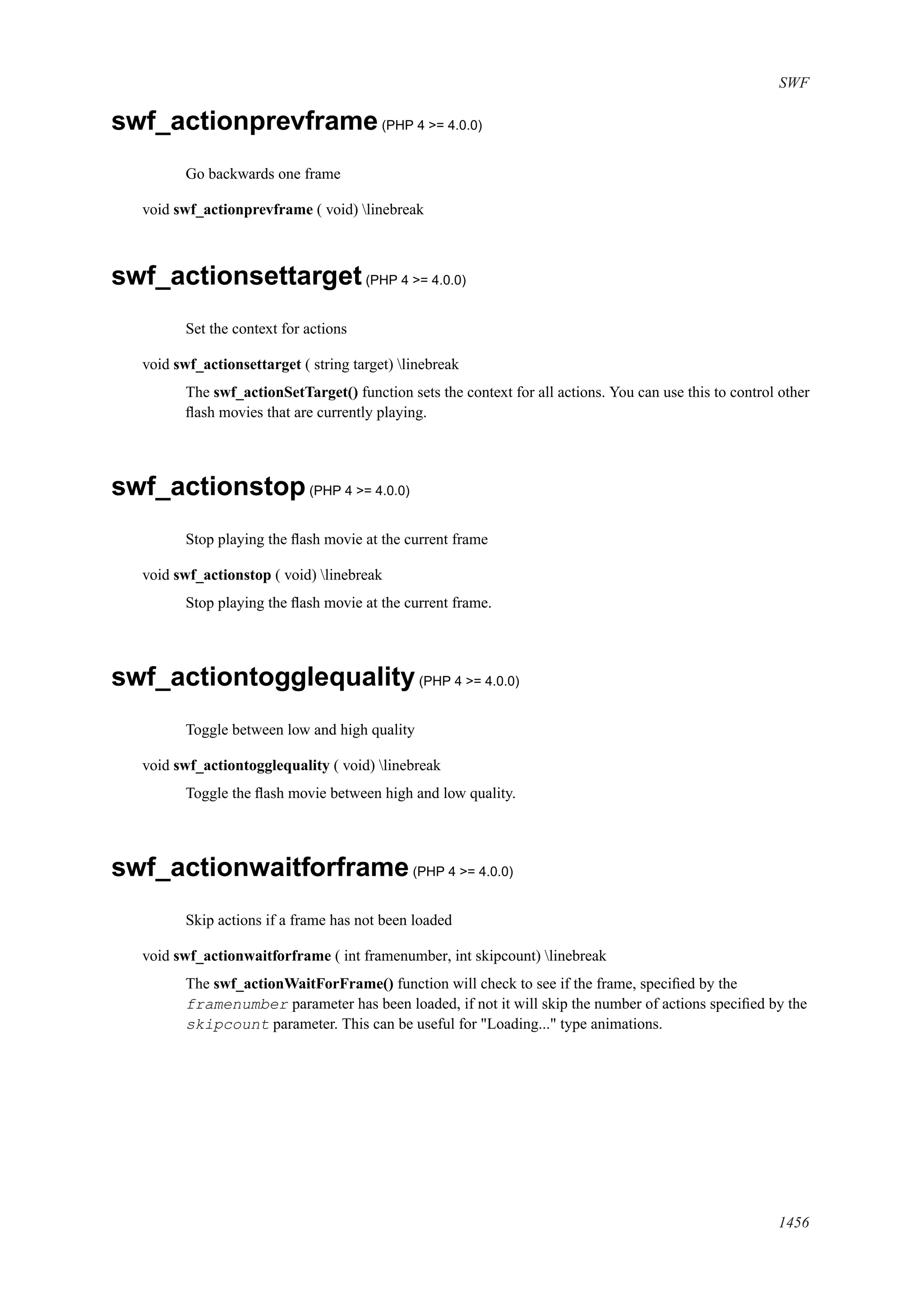 [E book   ita] php manual