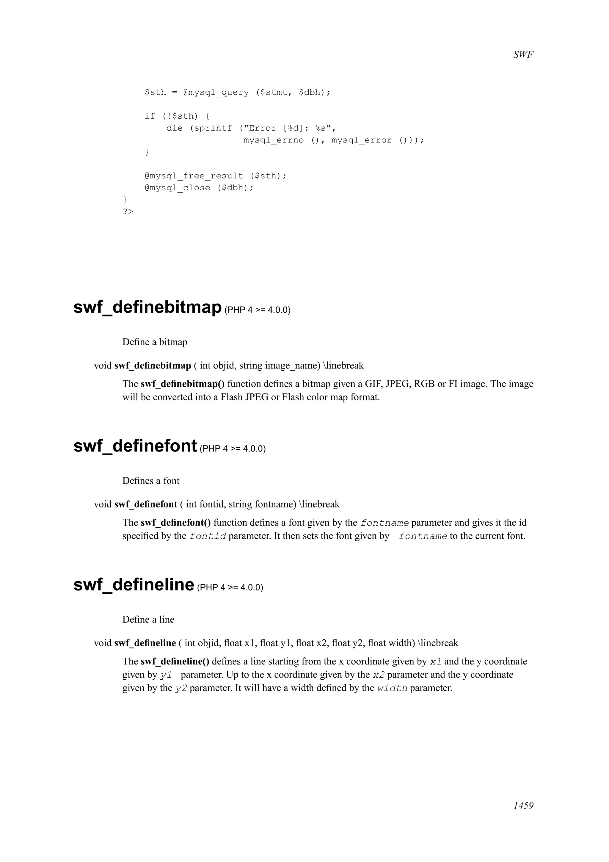 [E book   ita] php manual