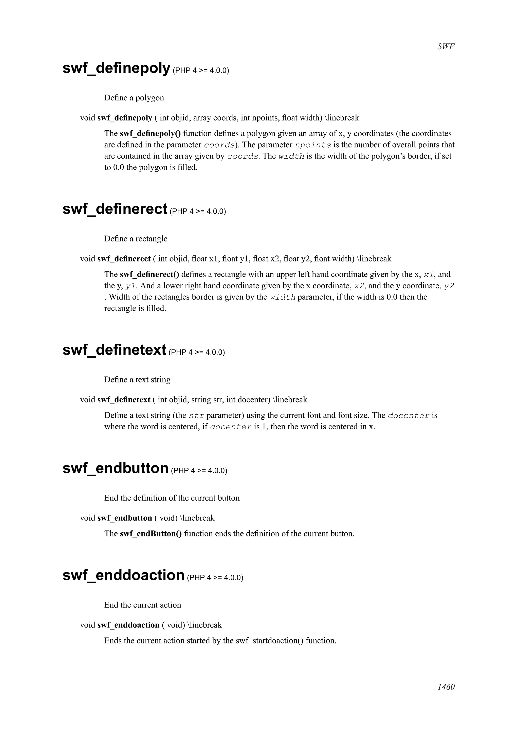 [E book   ita] php manual
