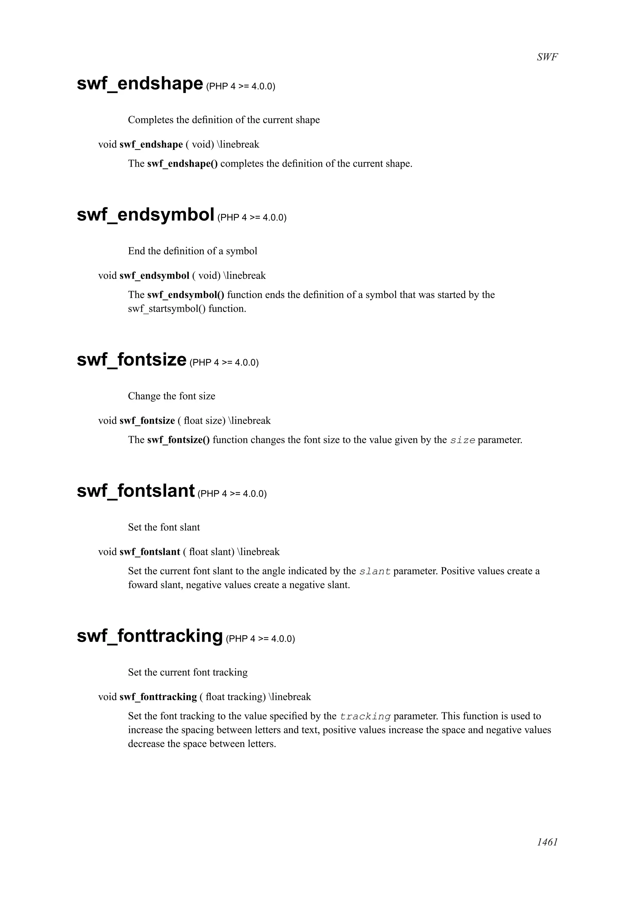 [E book   ita] php manual