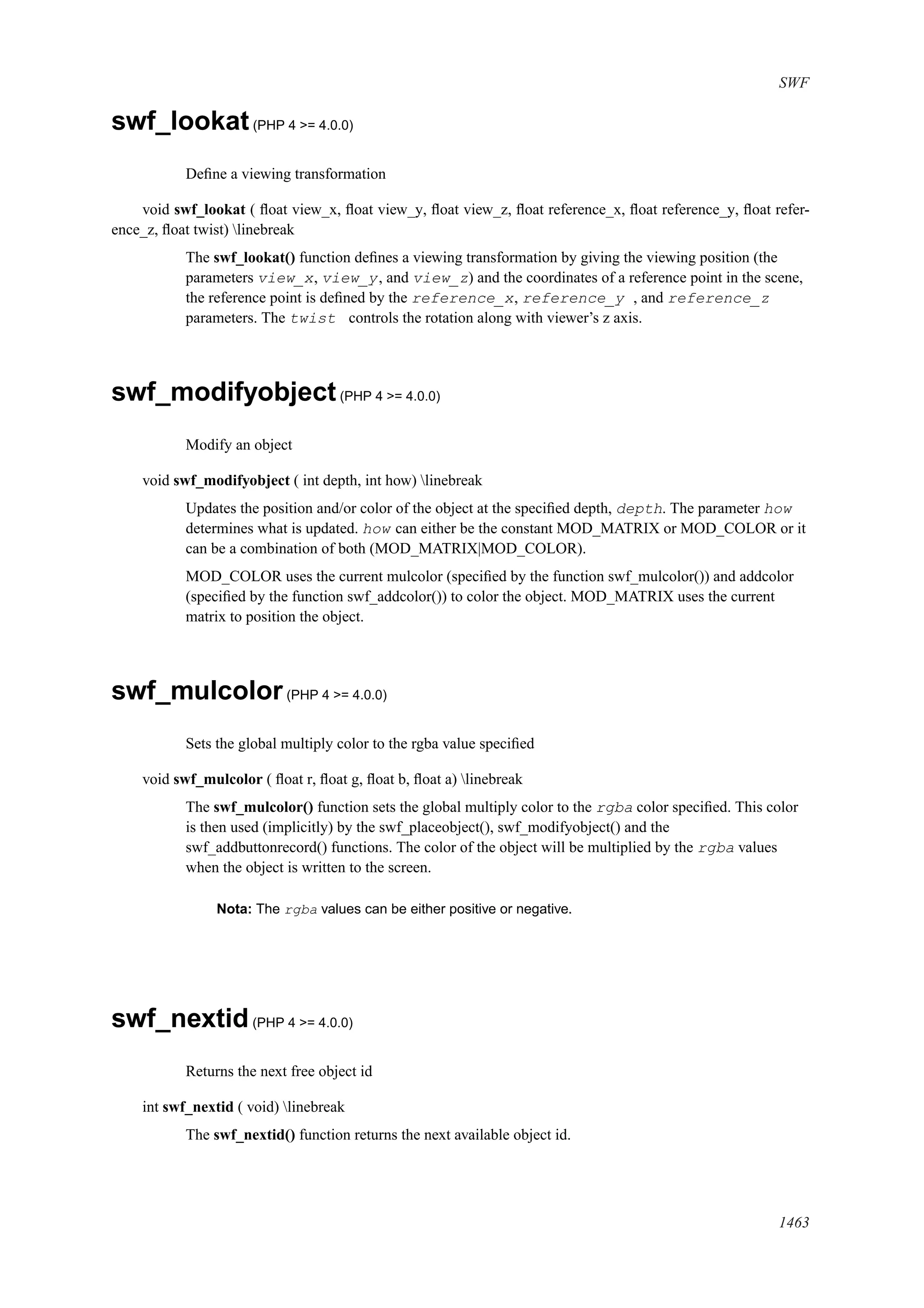 [E book   ita] php manual