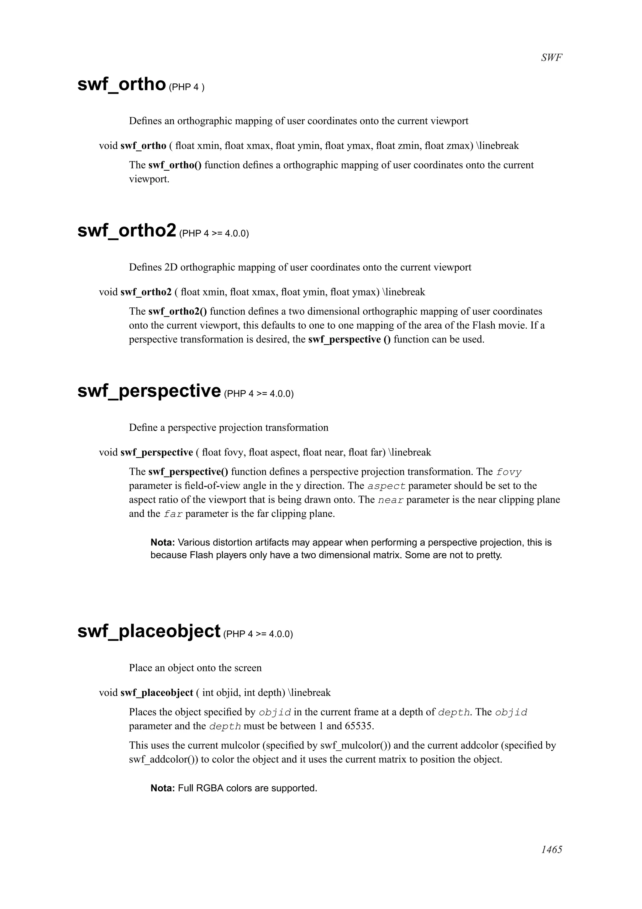 [E book   ita] php manual