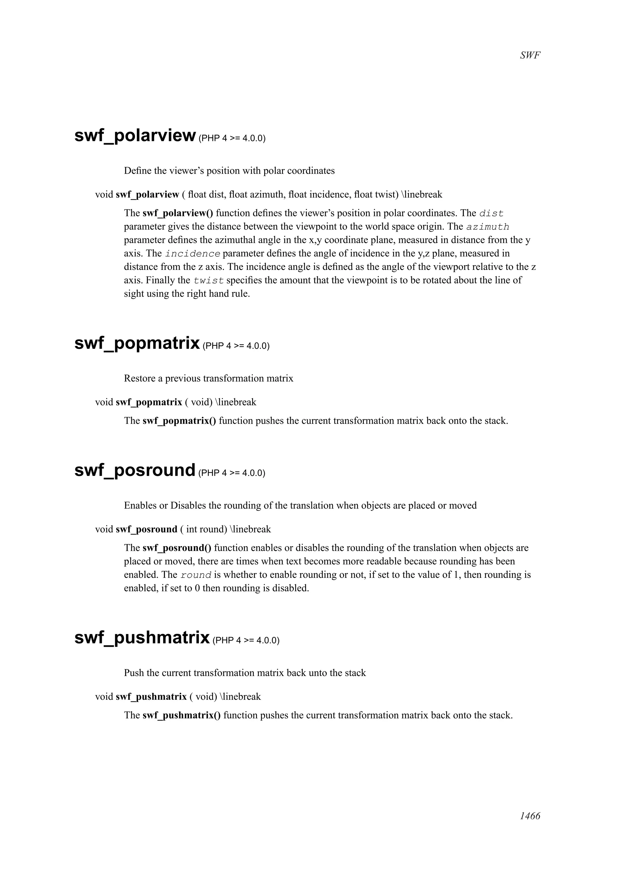 [E book   ita] php manual