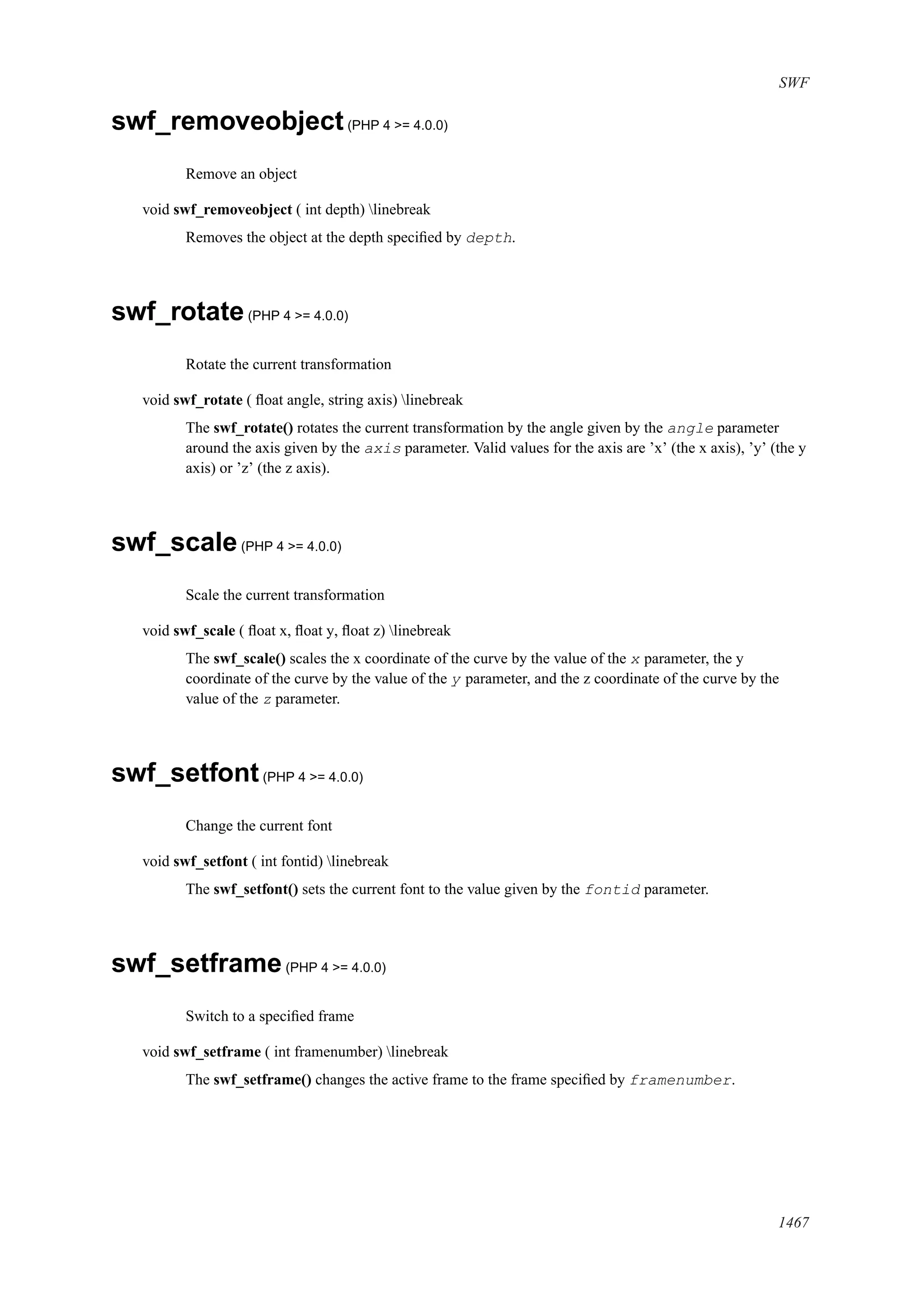 [E book   ita] php manual