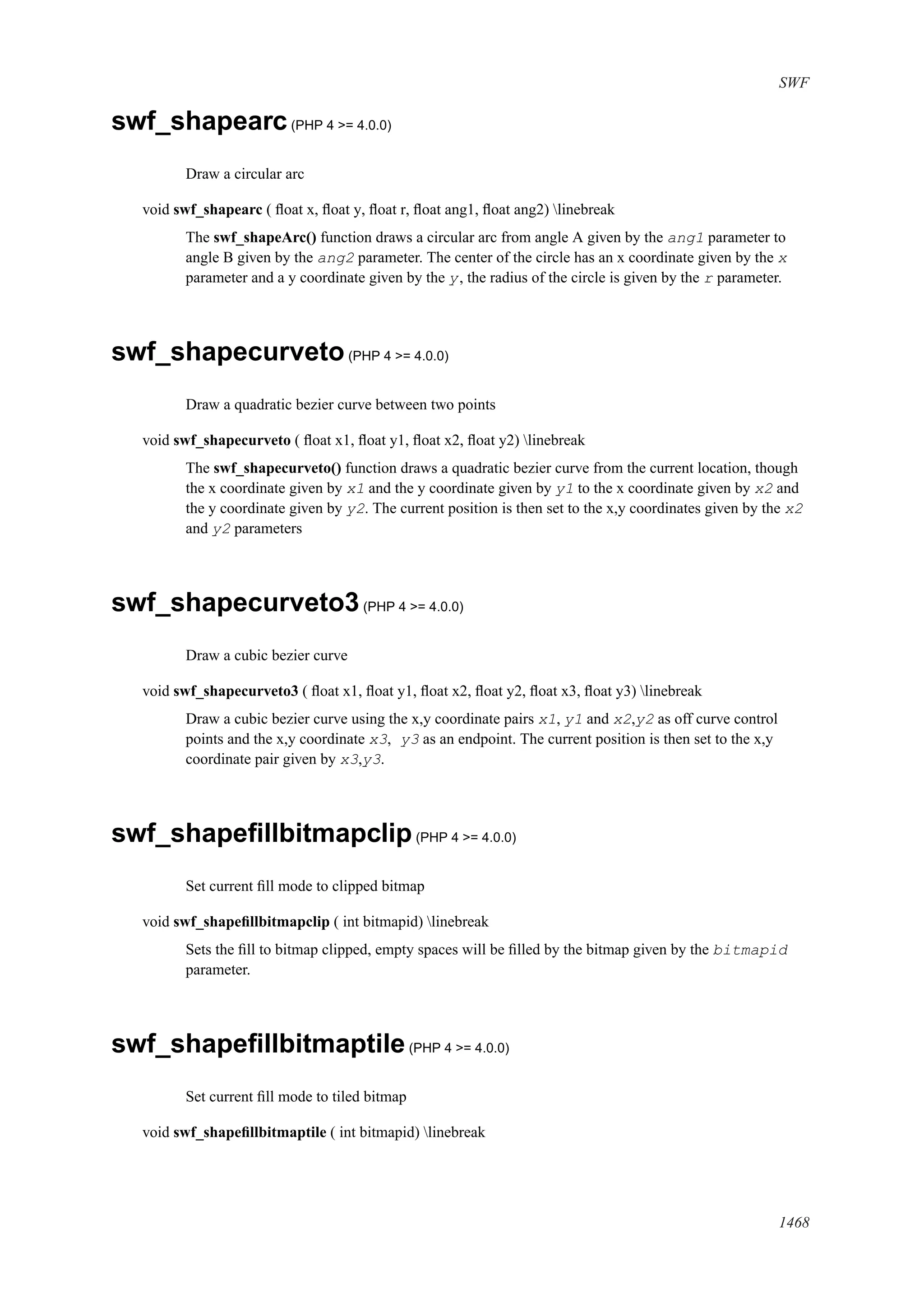 [E book   ita] php manual