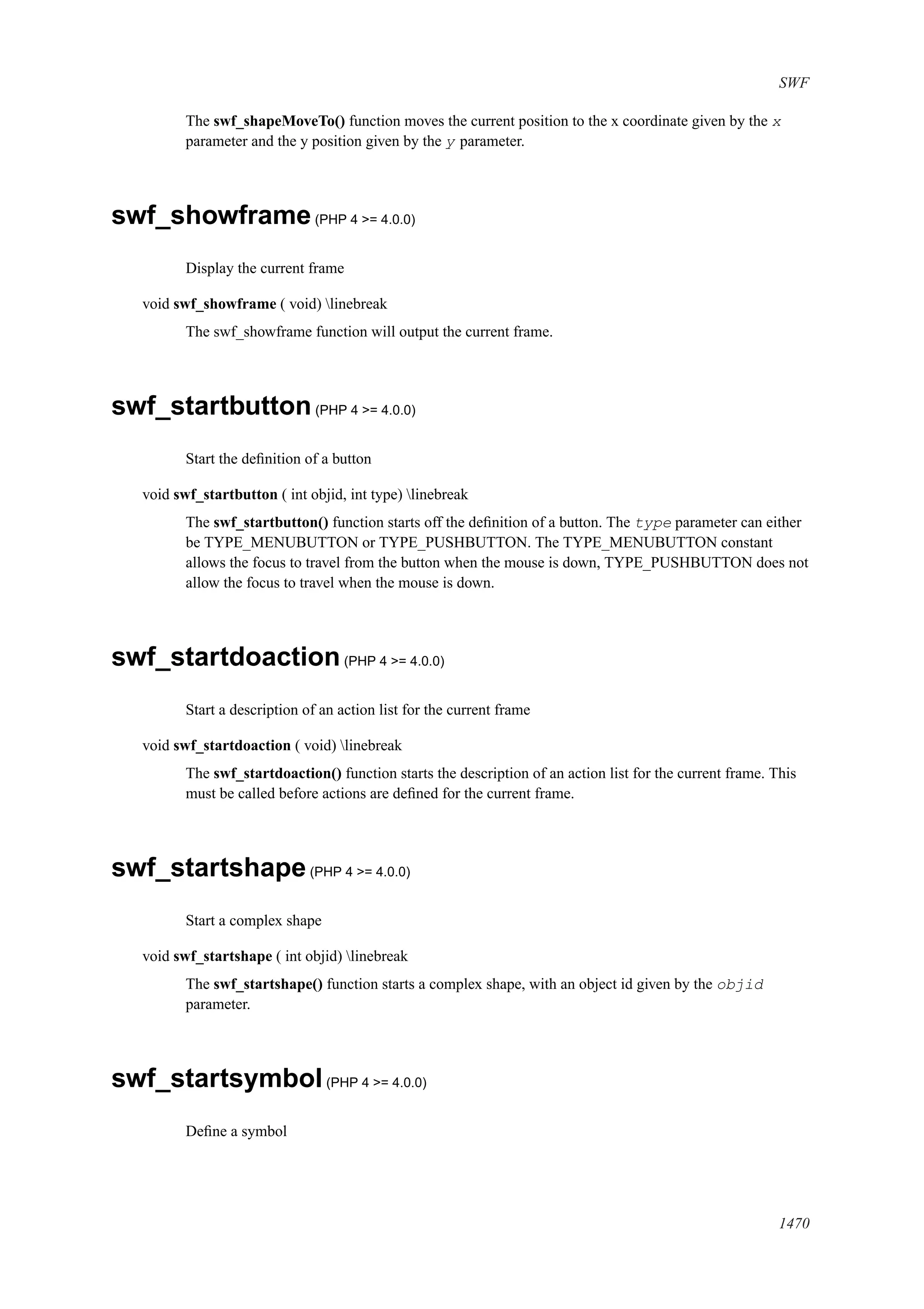 [E book   ita] php manual