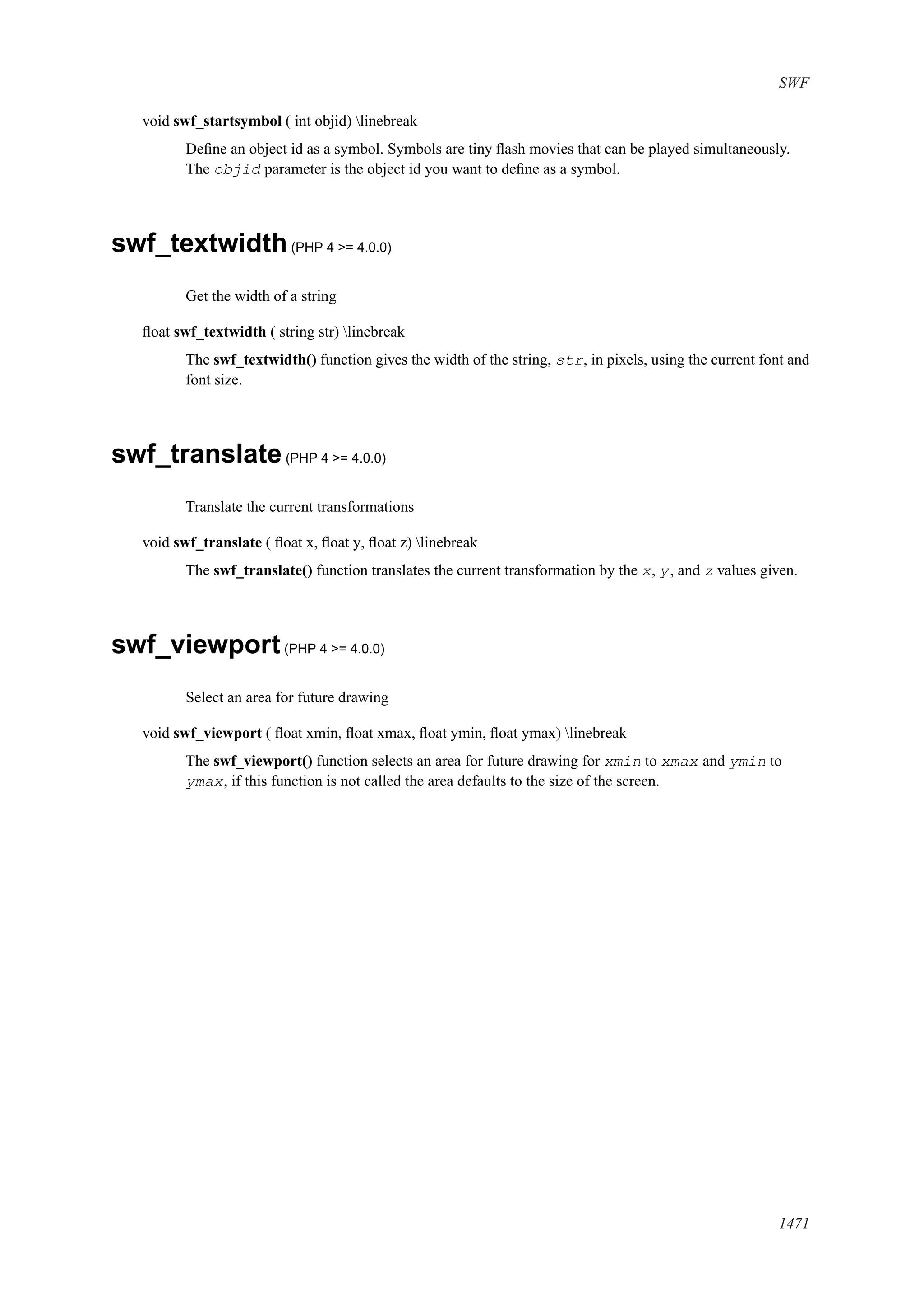 [E book   ita] php manual