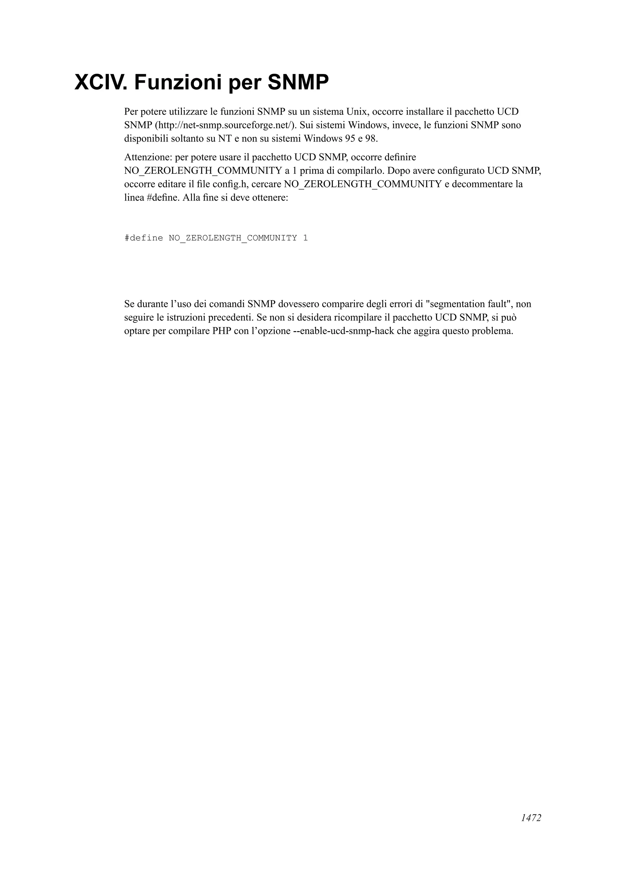 [E book   ita] php manual