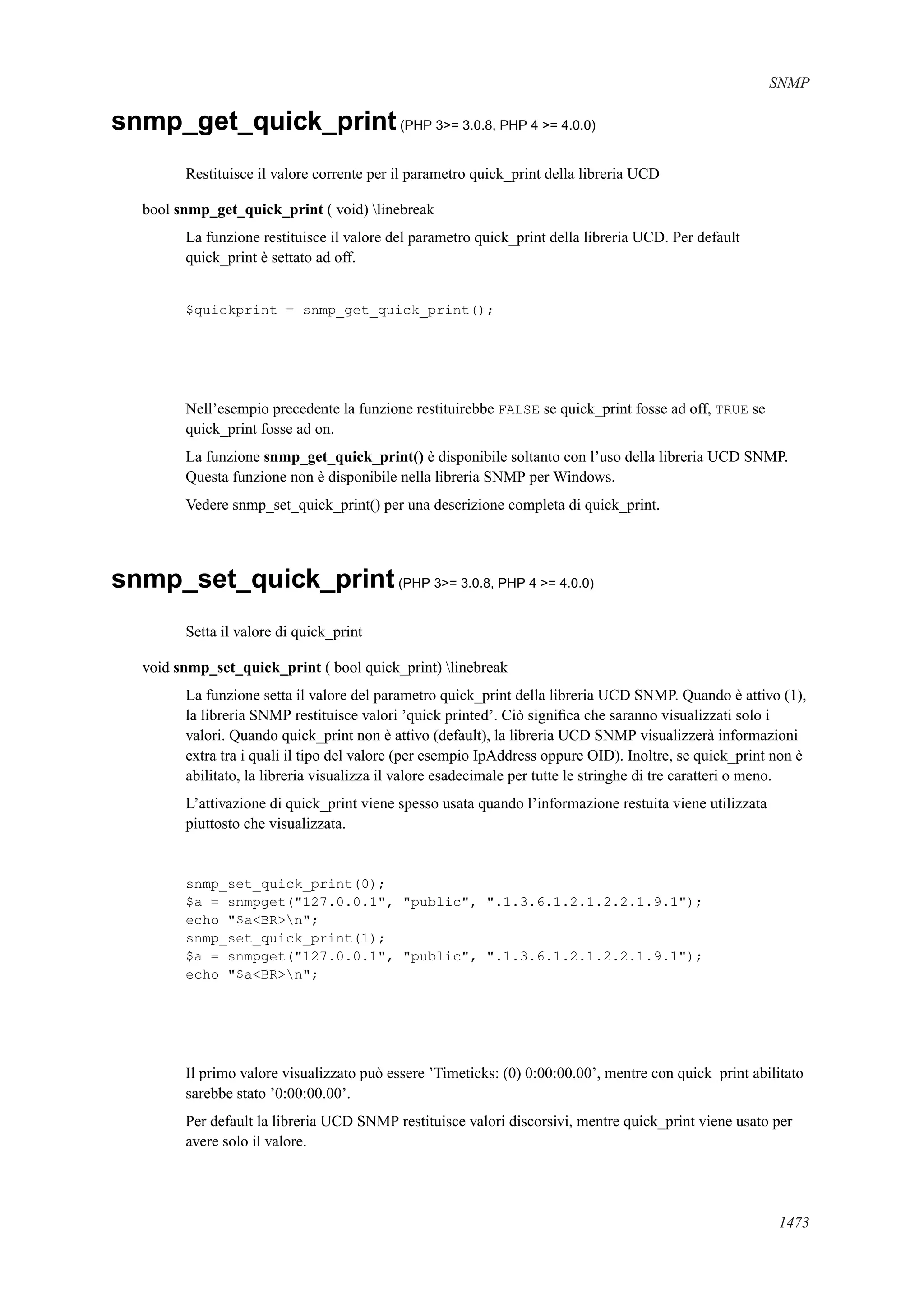 [E book   ita] php manual