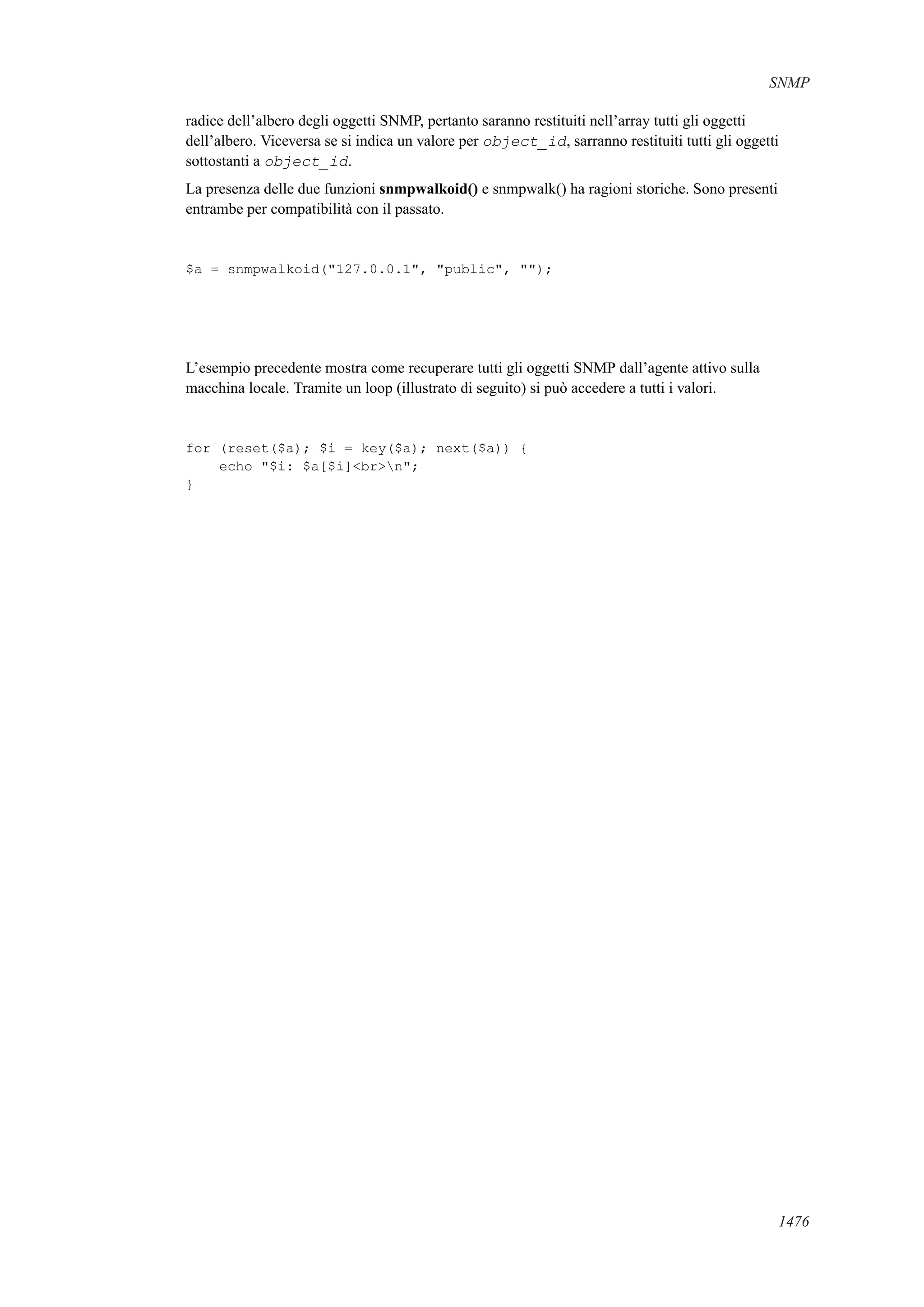 [E book   ita] php manual