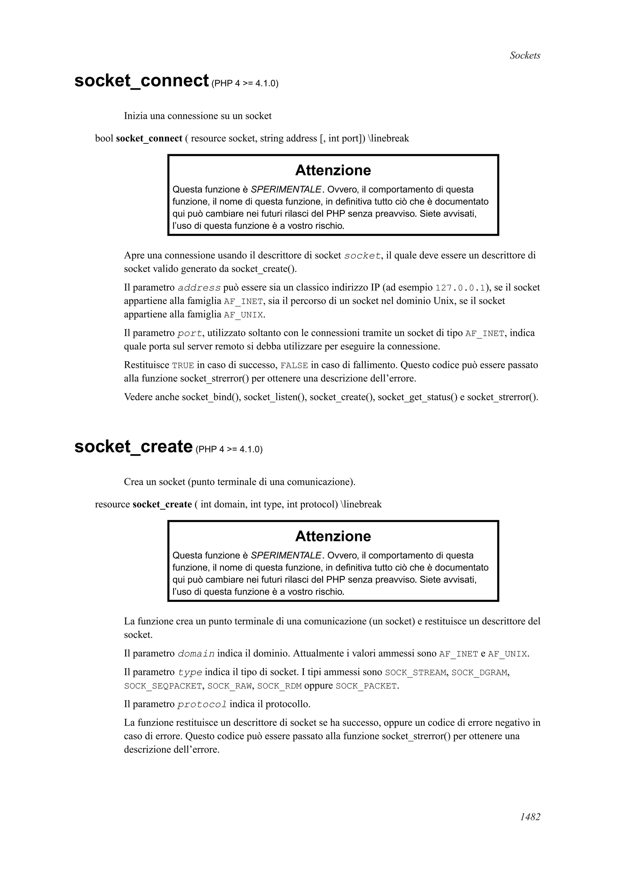 [E book   ita] php manual