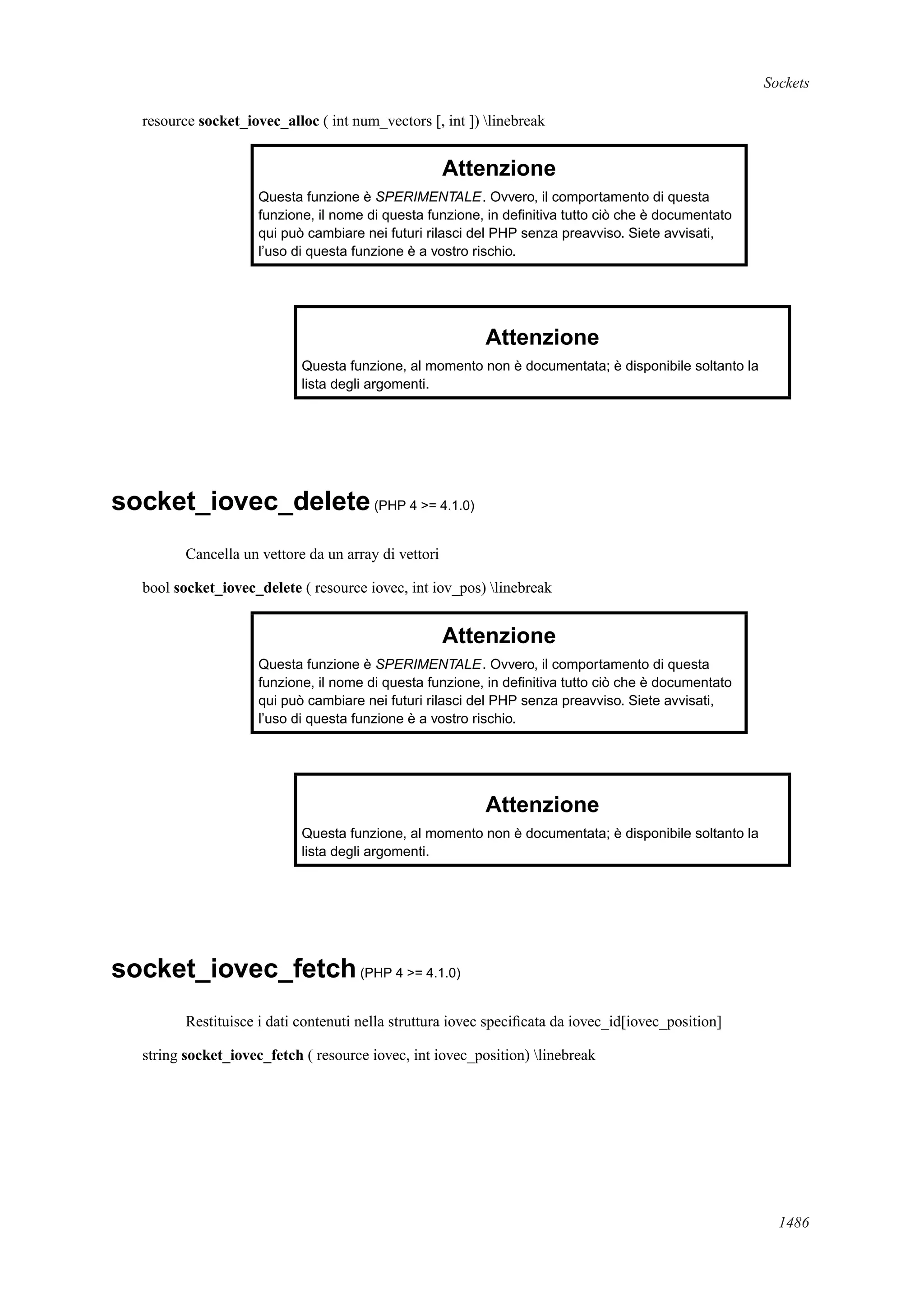 [E book   ita] php manual