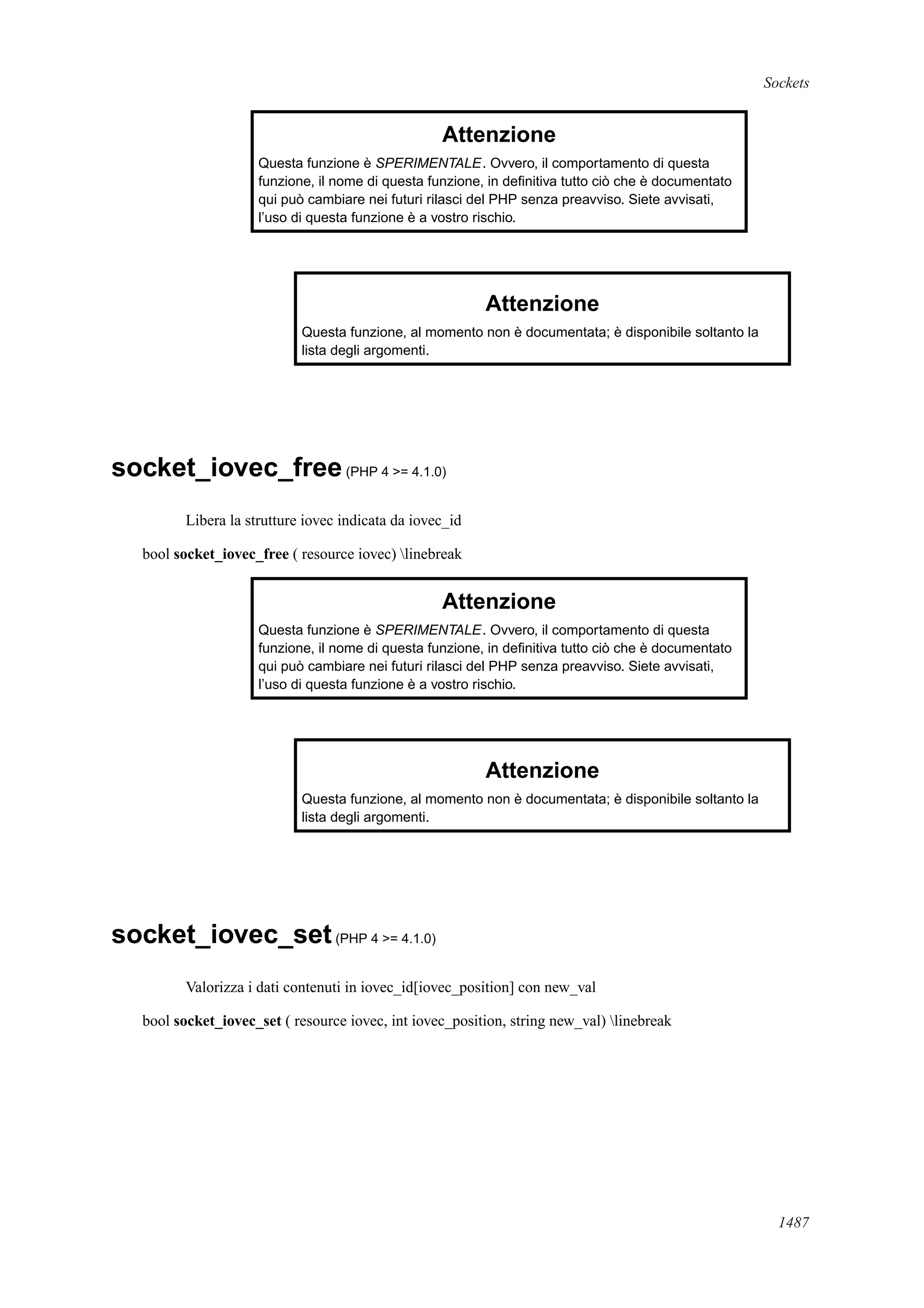 [E book   ita] php manual