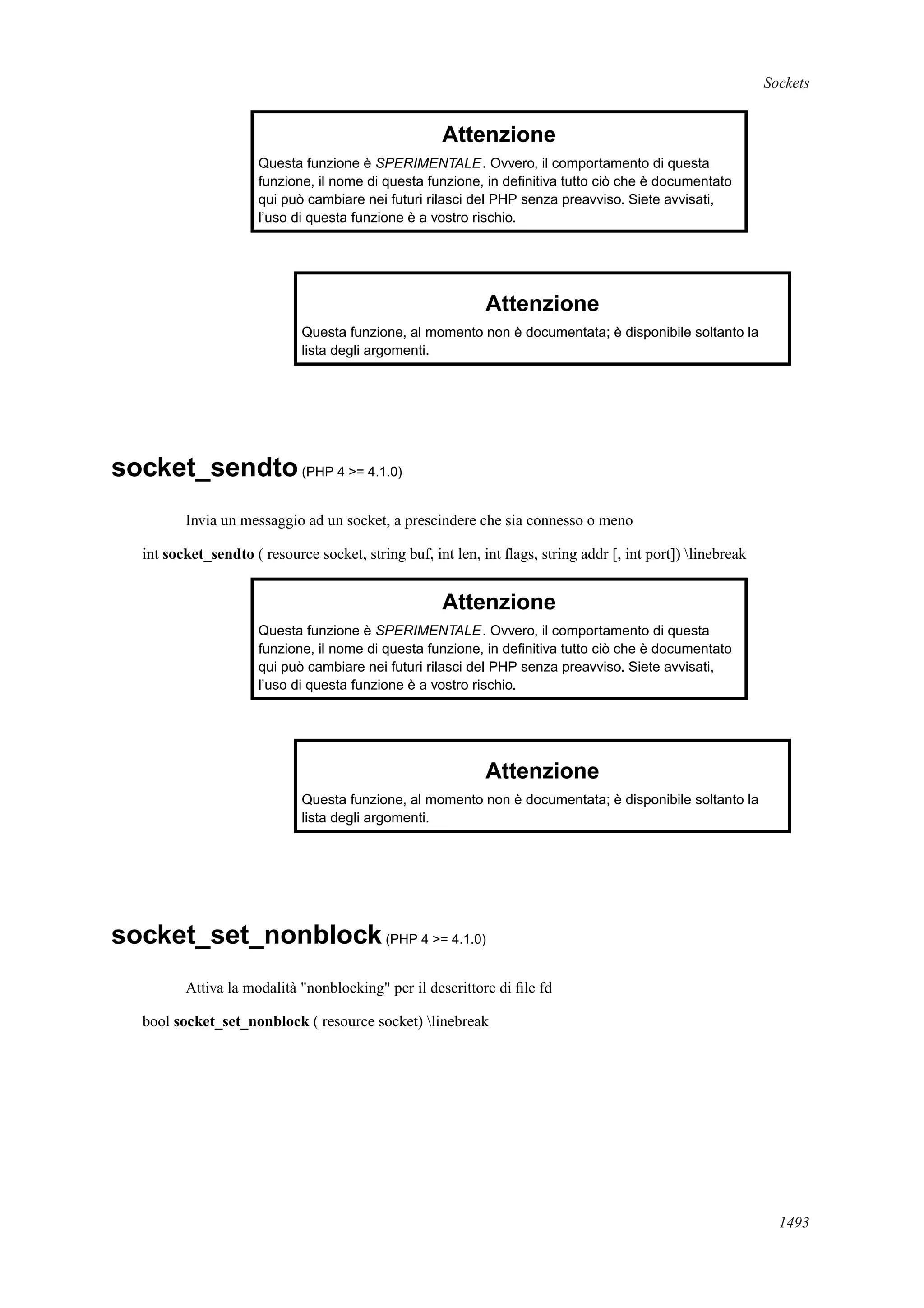 [E book   ita] php manual