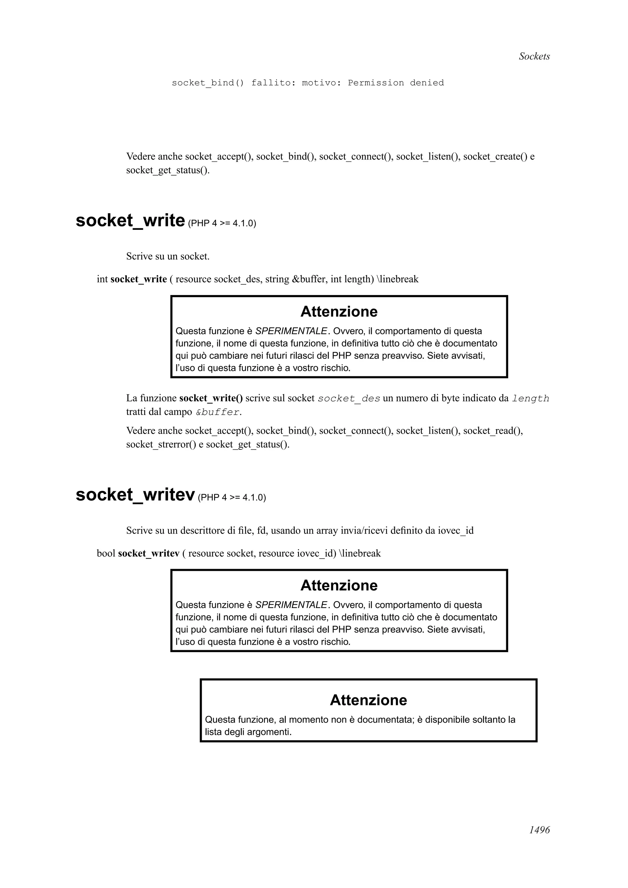 [E book   ita] php manual