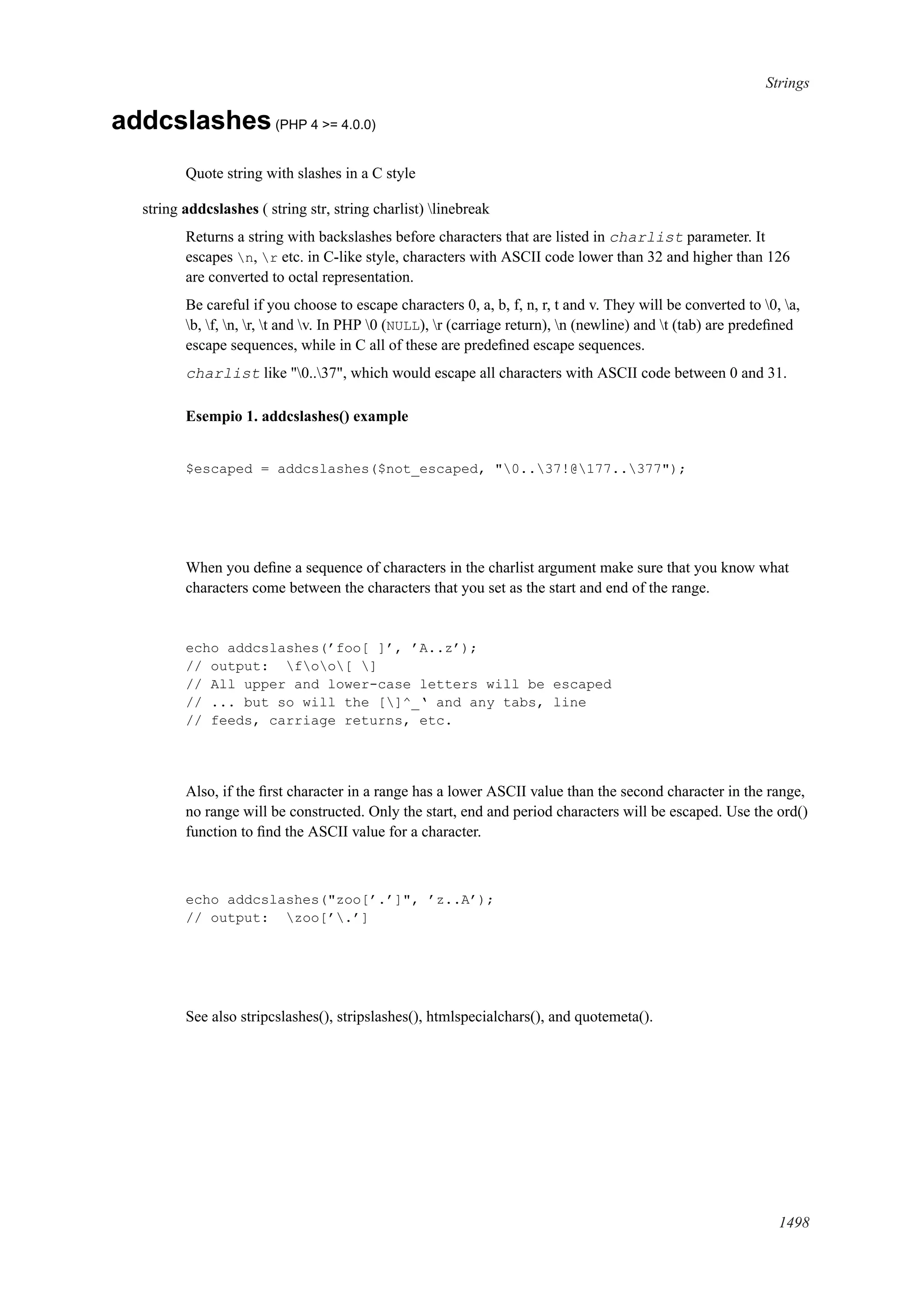 [E book   ita] php manual