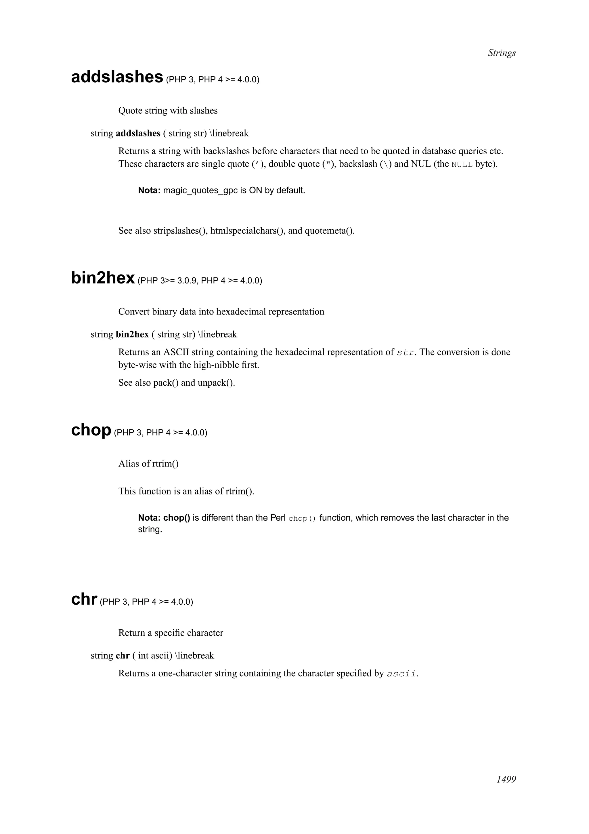 [E book   ita] php manual