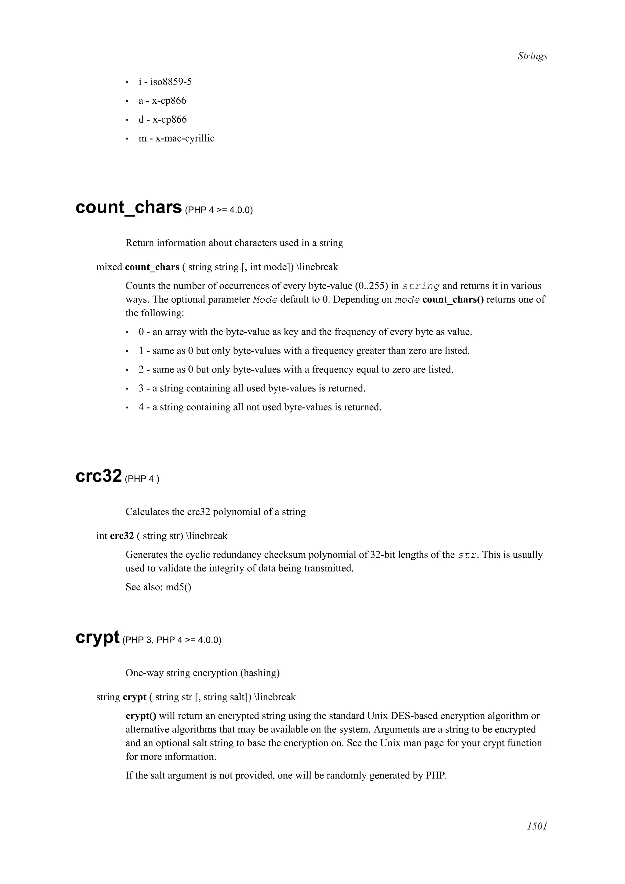 [E book   ita] php manual