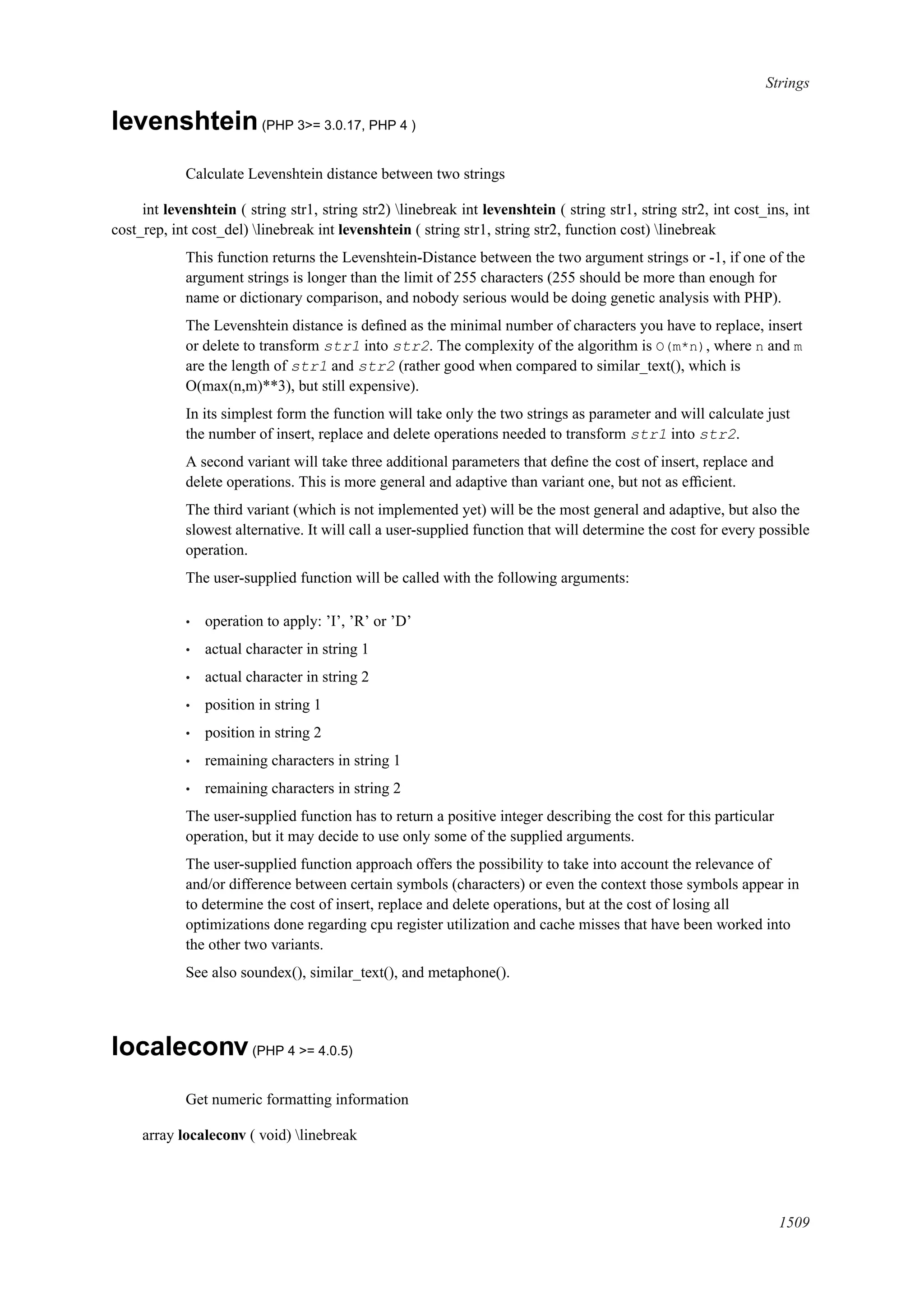 [E book   ita] php manual