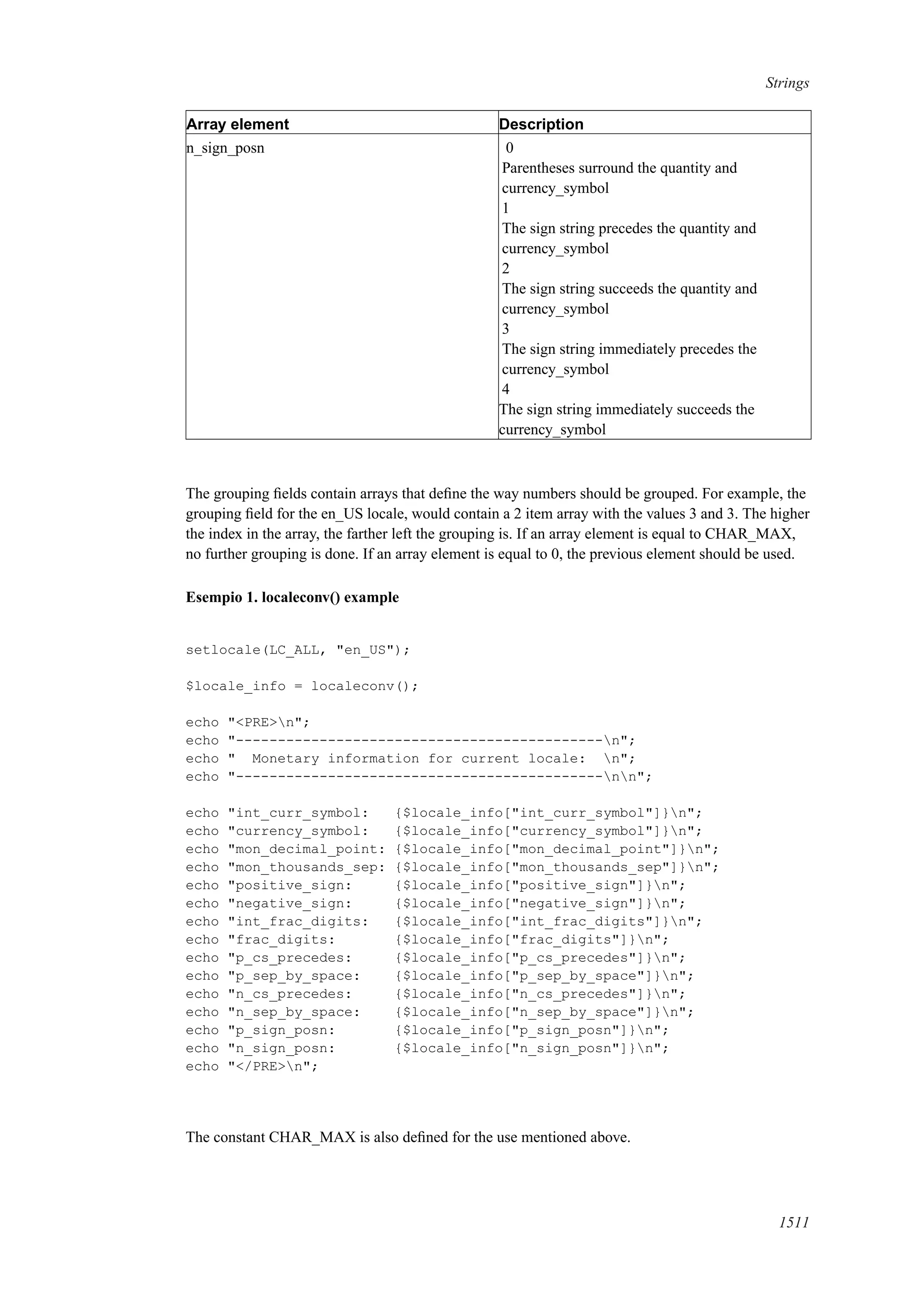 [E book   ita] php manual