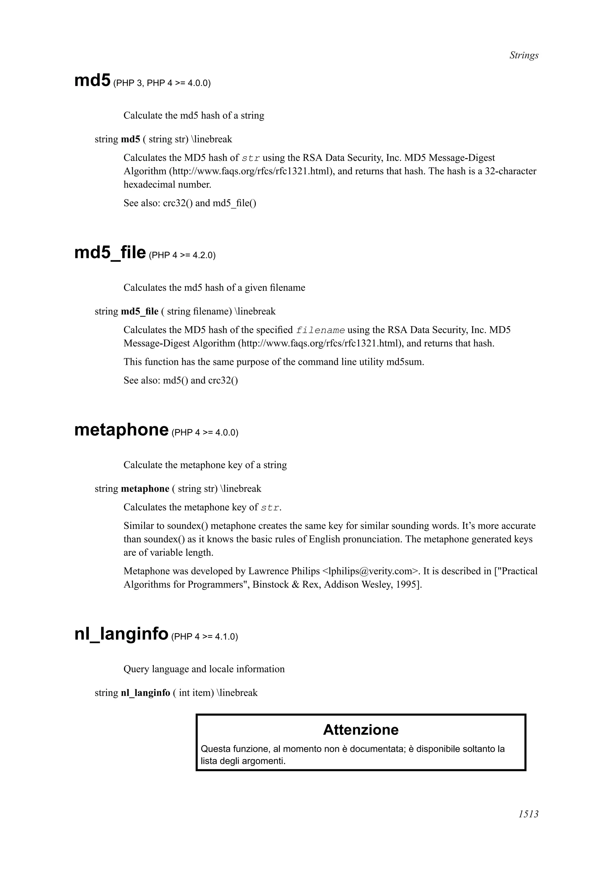 [E book   ita] php manual