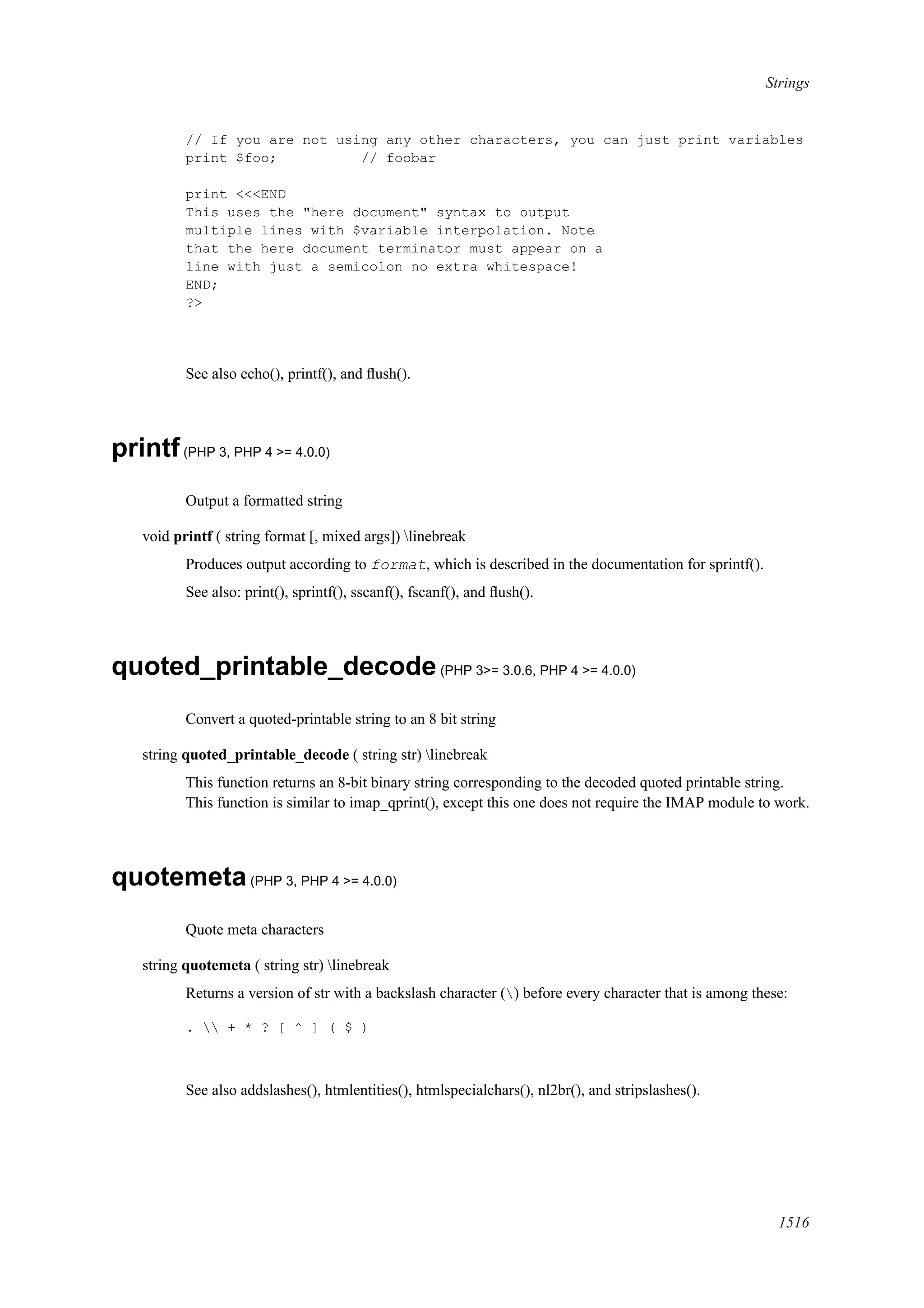 [E book   ita] php manual