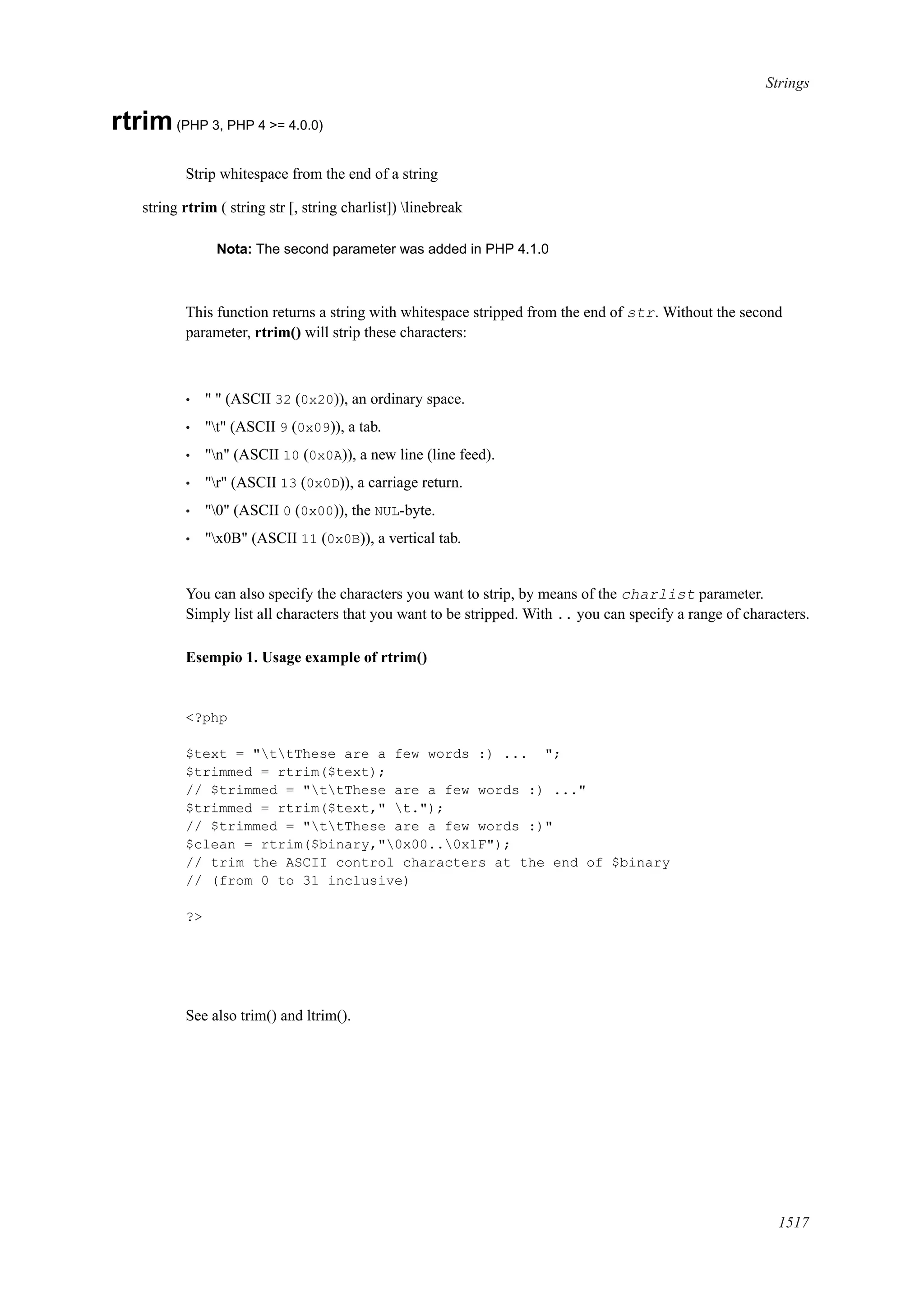 [E book   ita] php manual