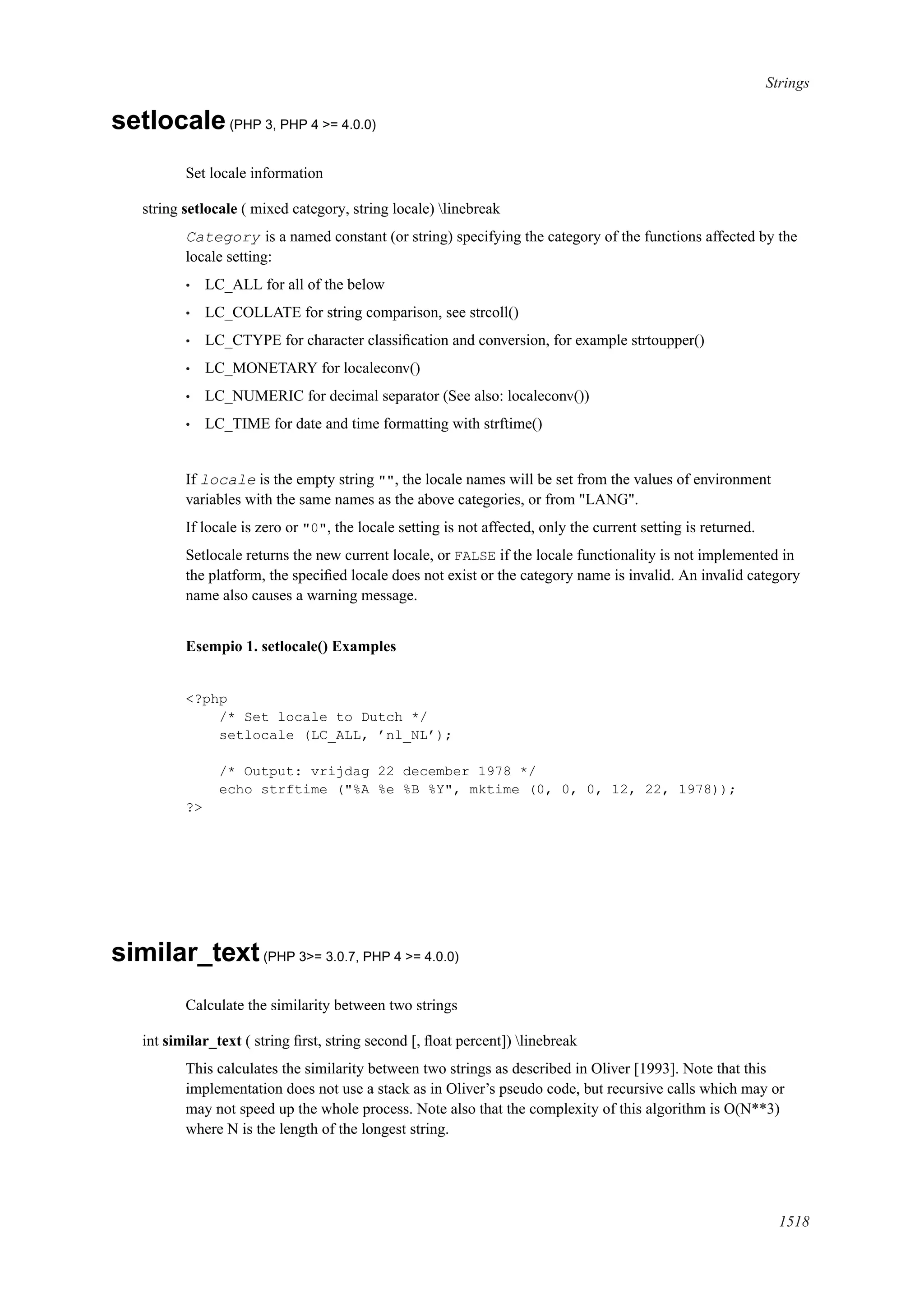 [E book   ita] php manual