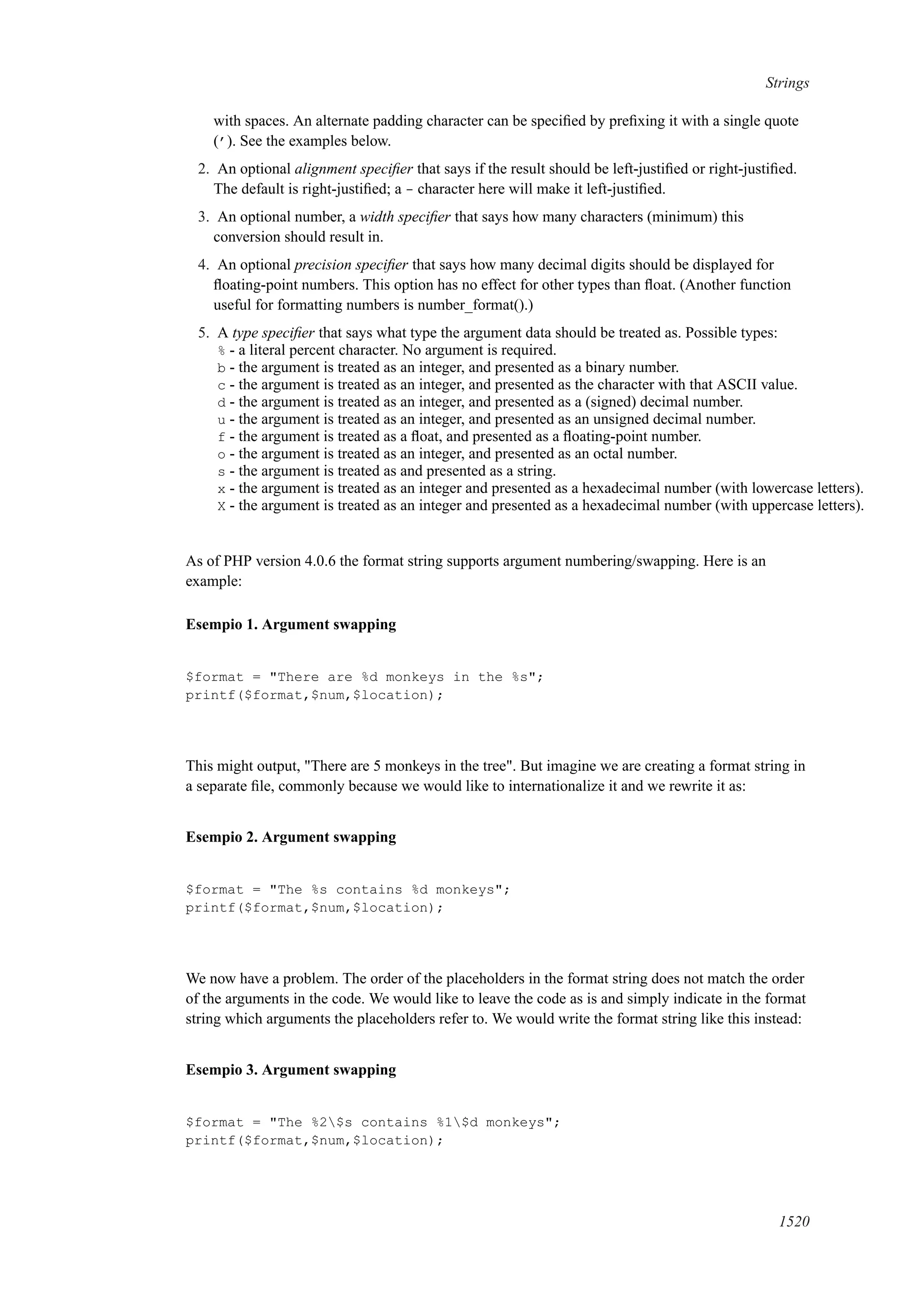 [E book   ita] php manual