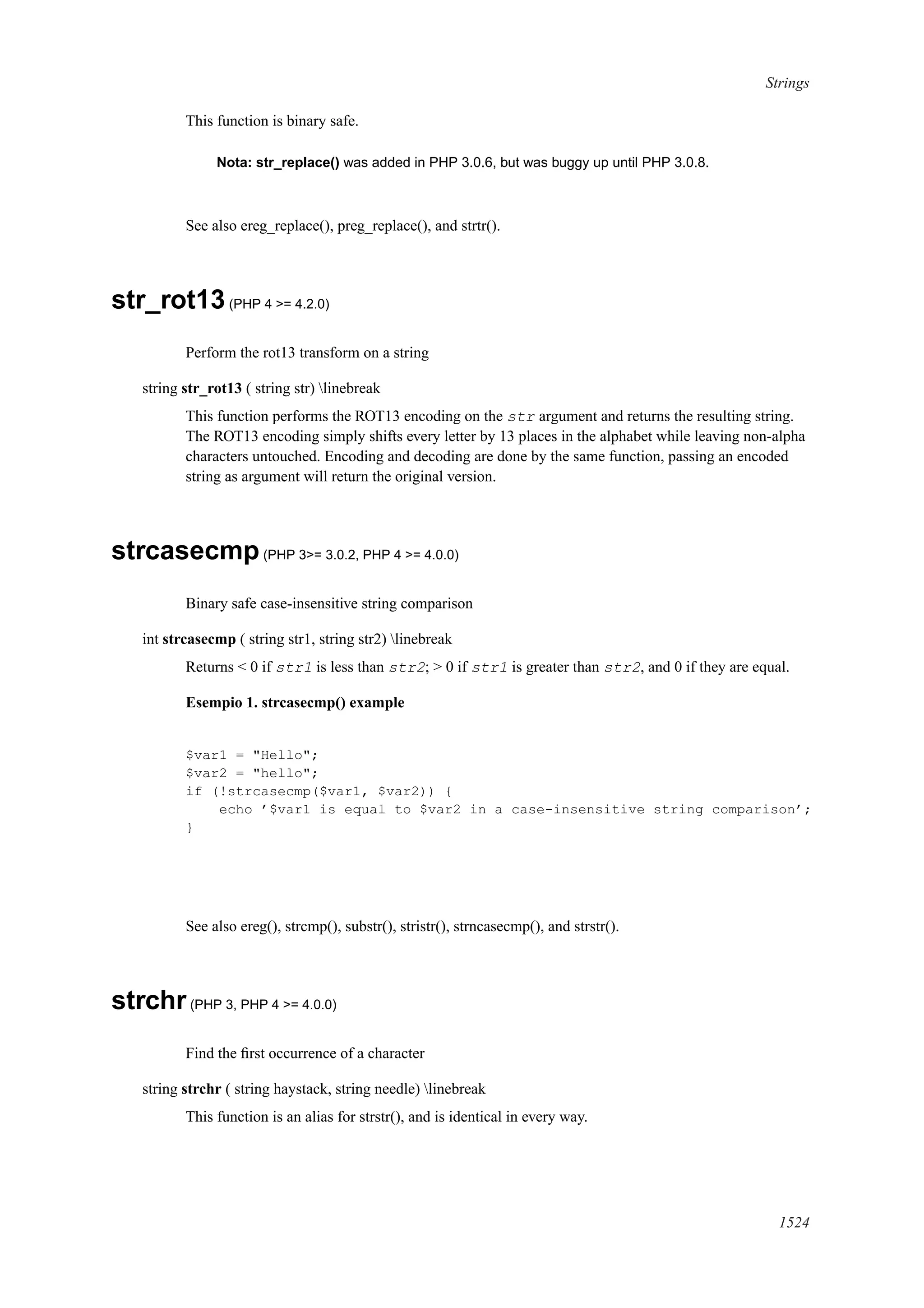 [E book   ita] php manual