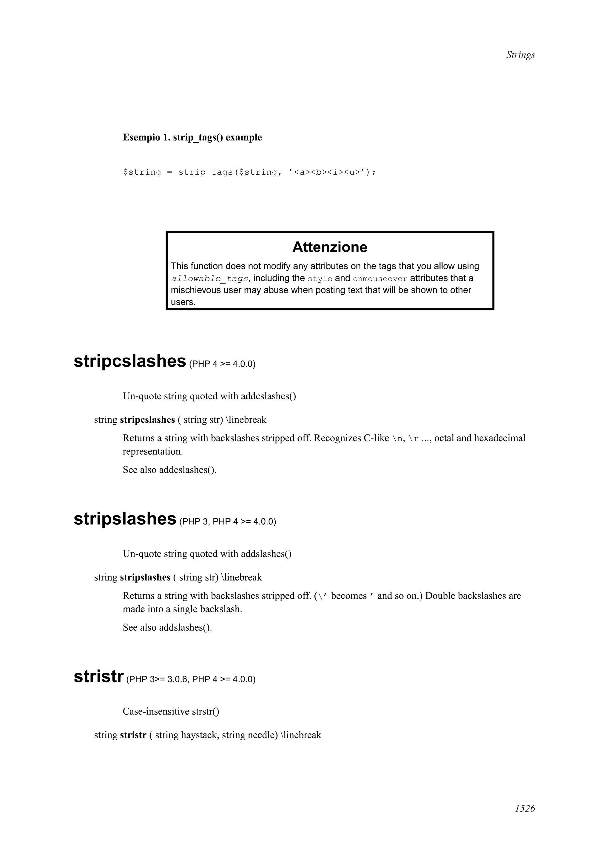 [E book   ita] php manual
