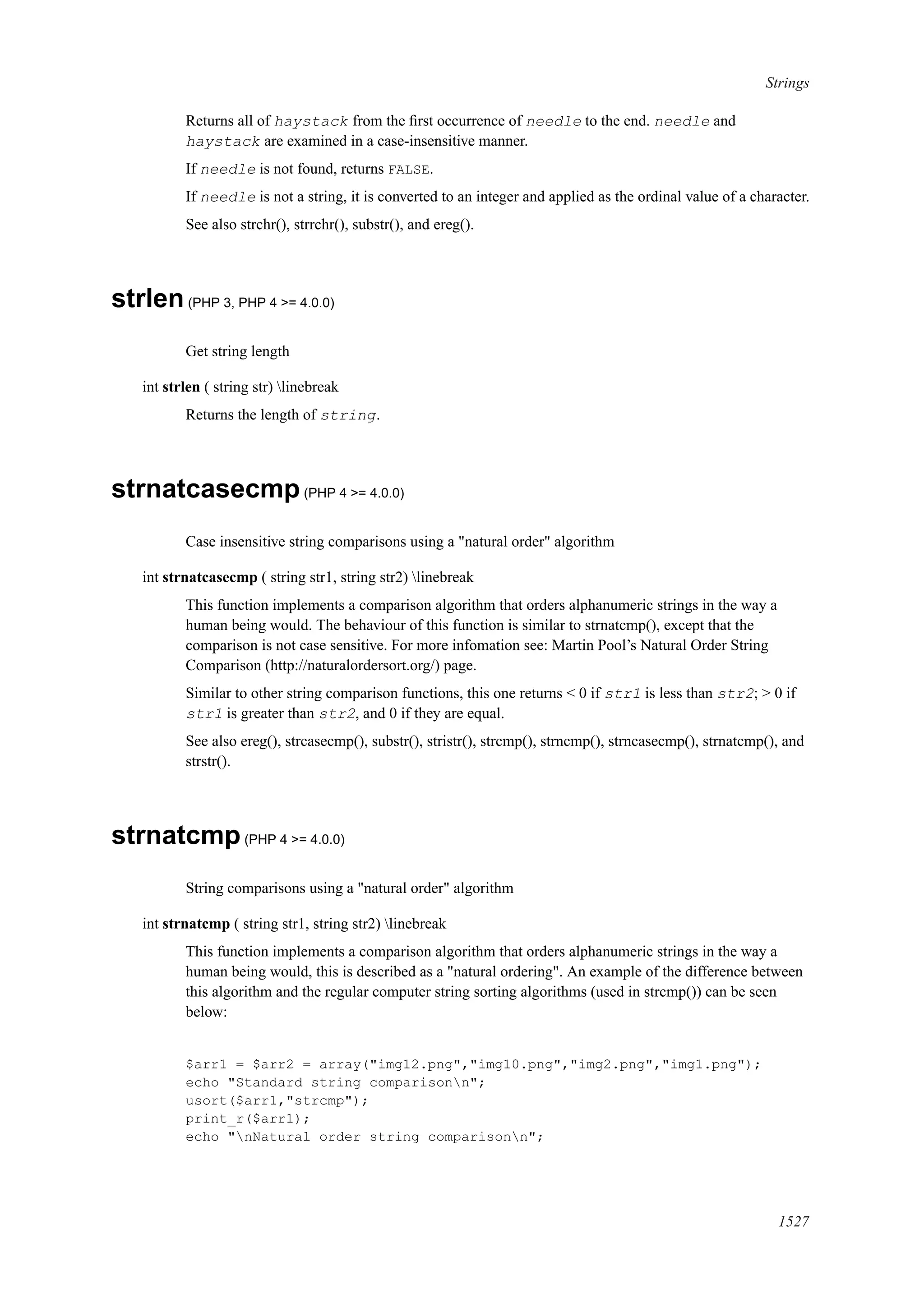 [E book   ita] php manual